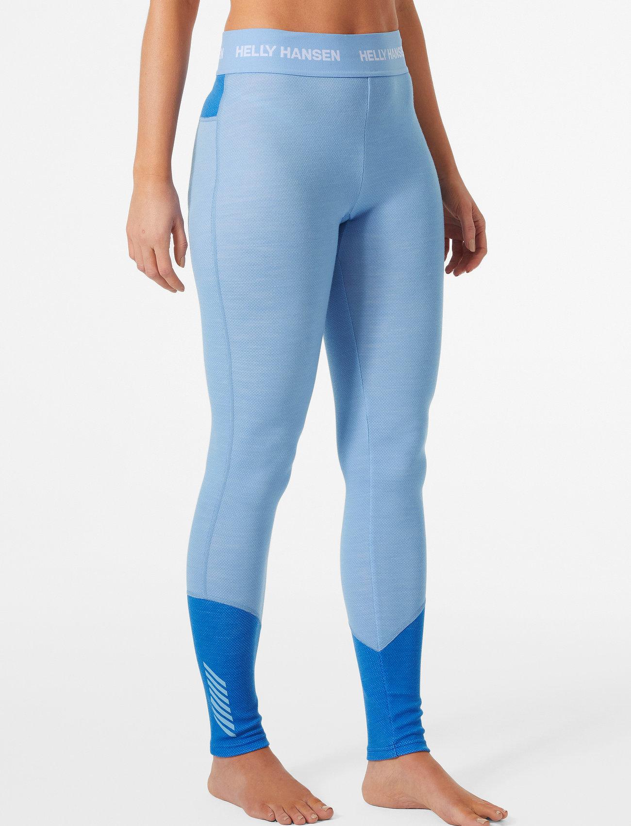 Helly Hansen Hh Durawool Crew Ls - - S 23