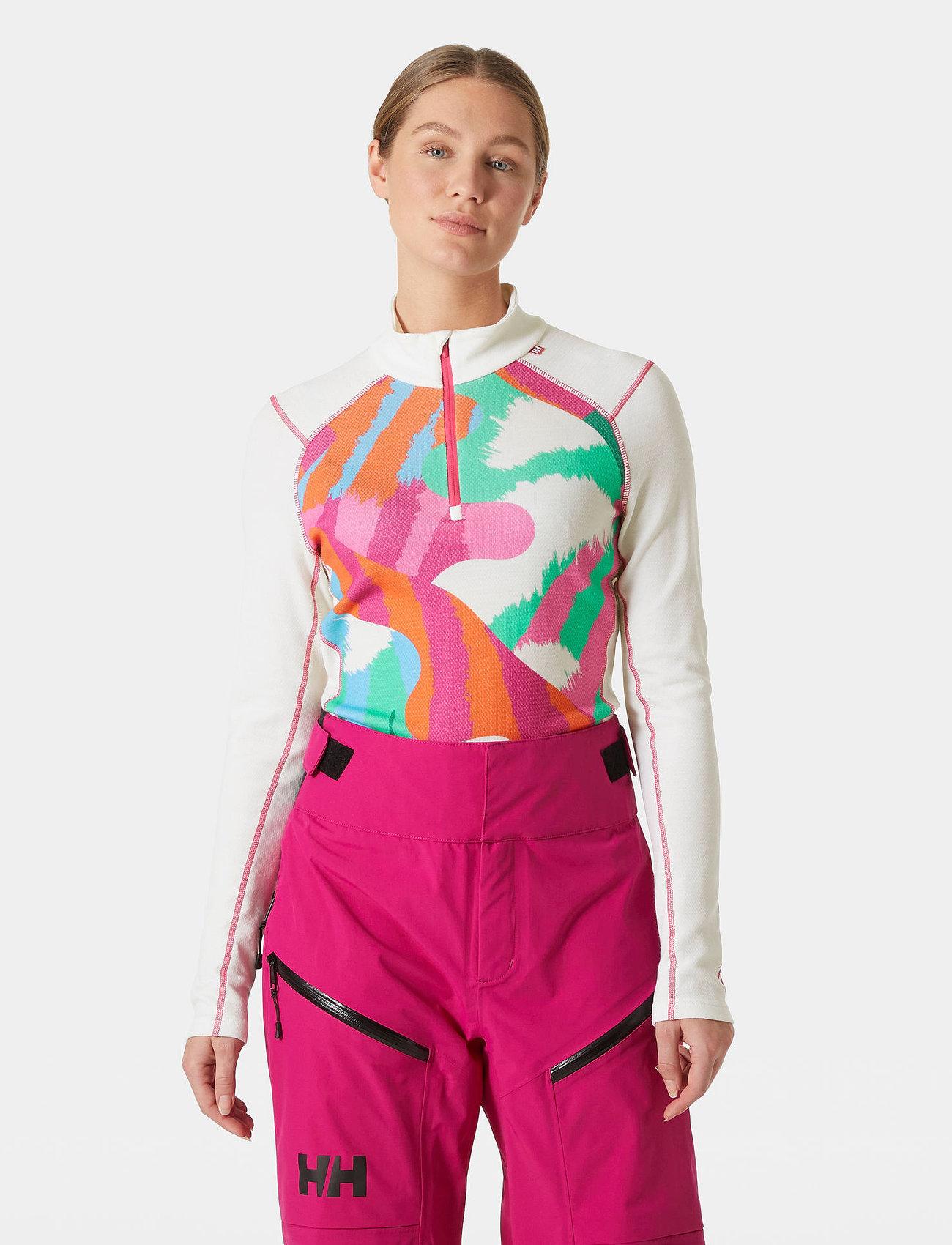 Helly Hansen Hh Durawool Crew Ls - - S 1