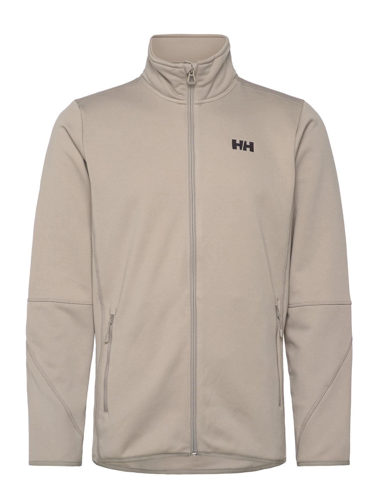 Helly Hansen Hh Durawool Crew Ls - - S 28