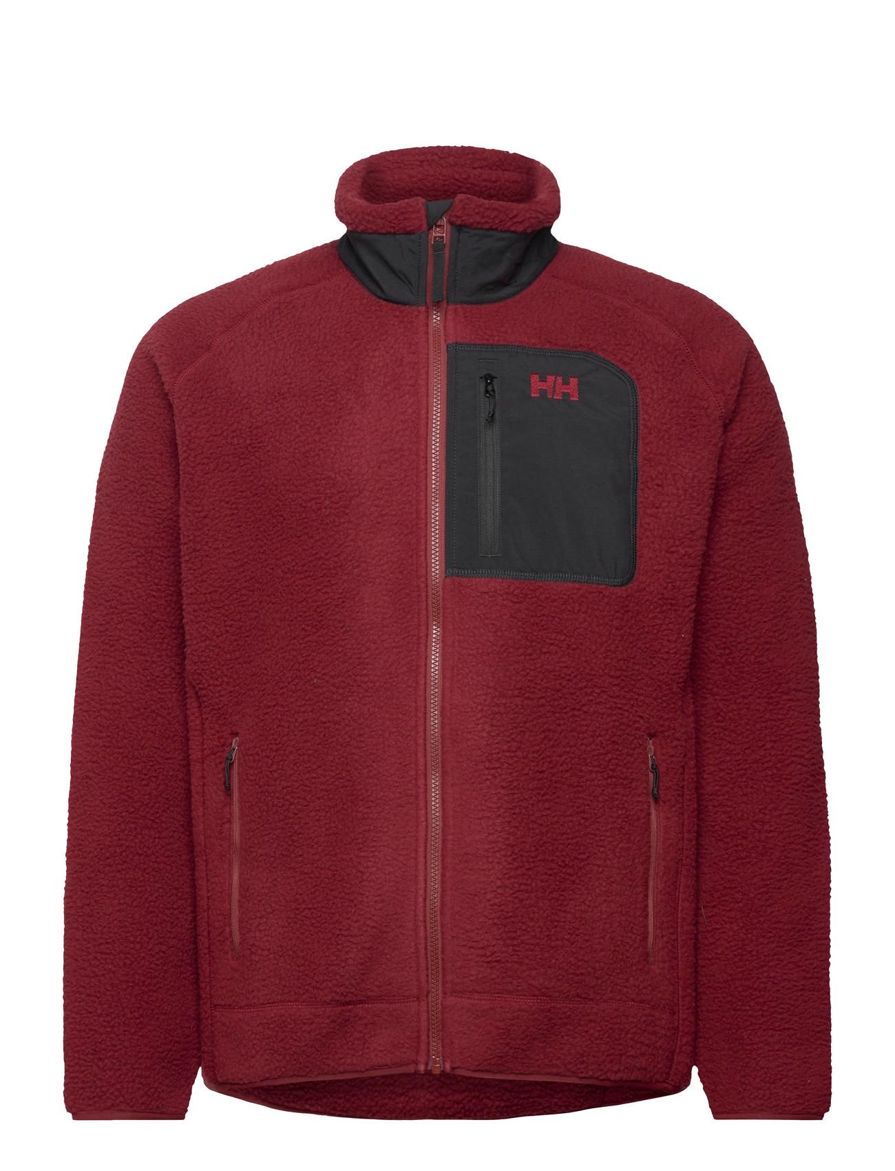 Helly Hansen Hh Durawool Crew Ls - - S 21