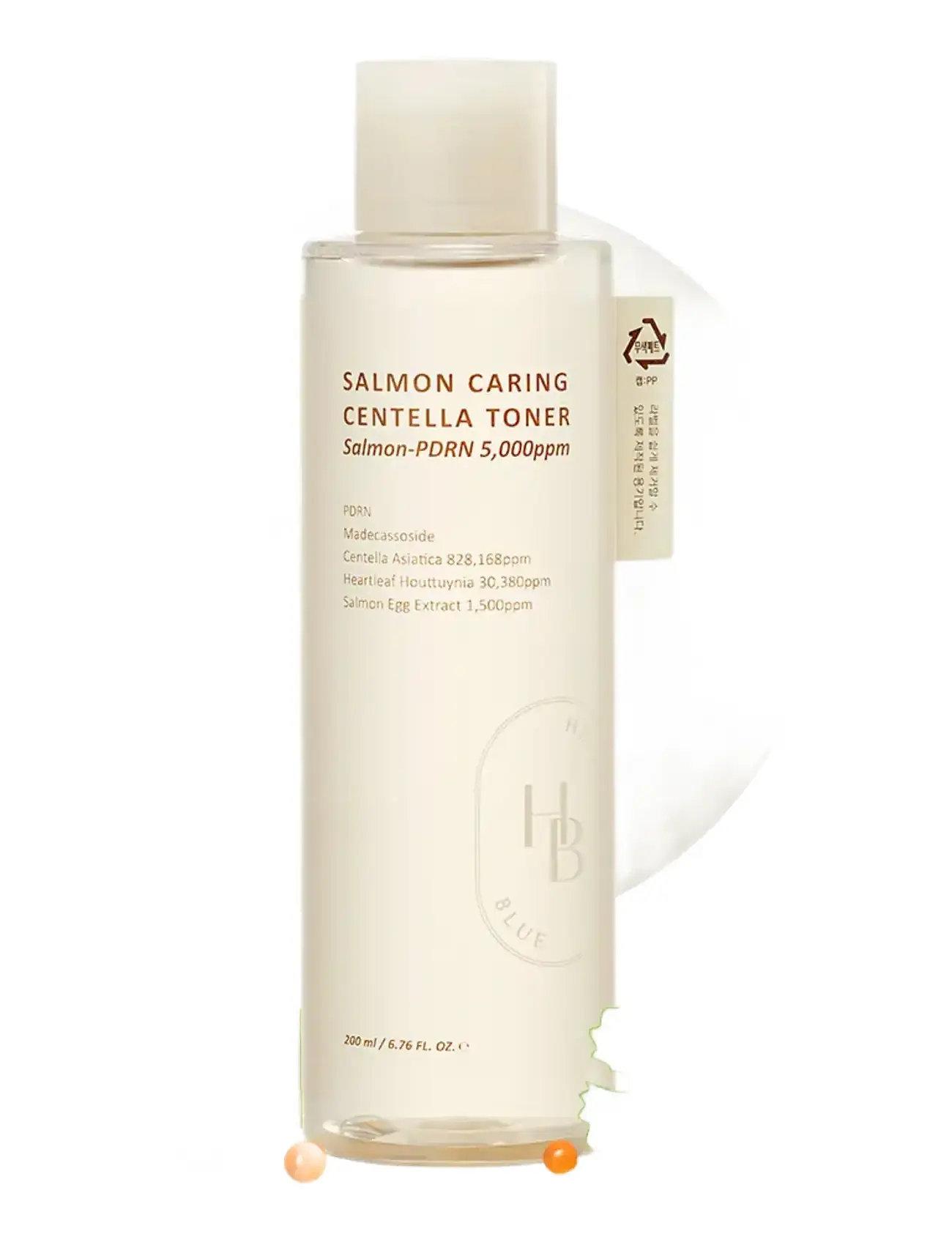 Heveblue Black Yuja Bean Skin Booster Serum - - 42 ML 4