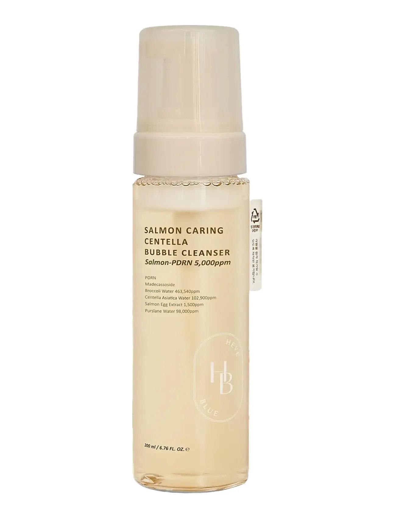 Heveblue Black Yuja Bean Skin Booster Serum - - 42 ML 6