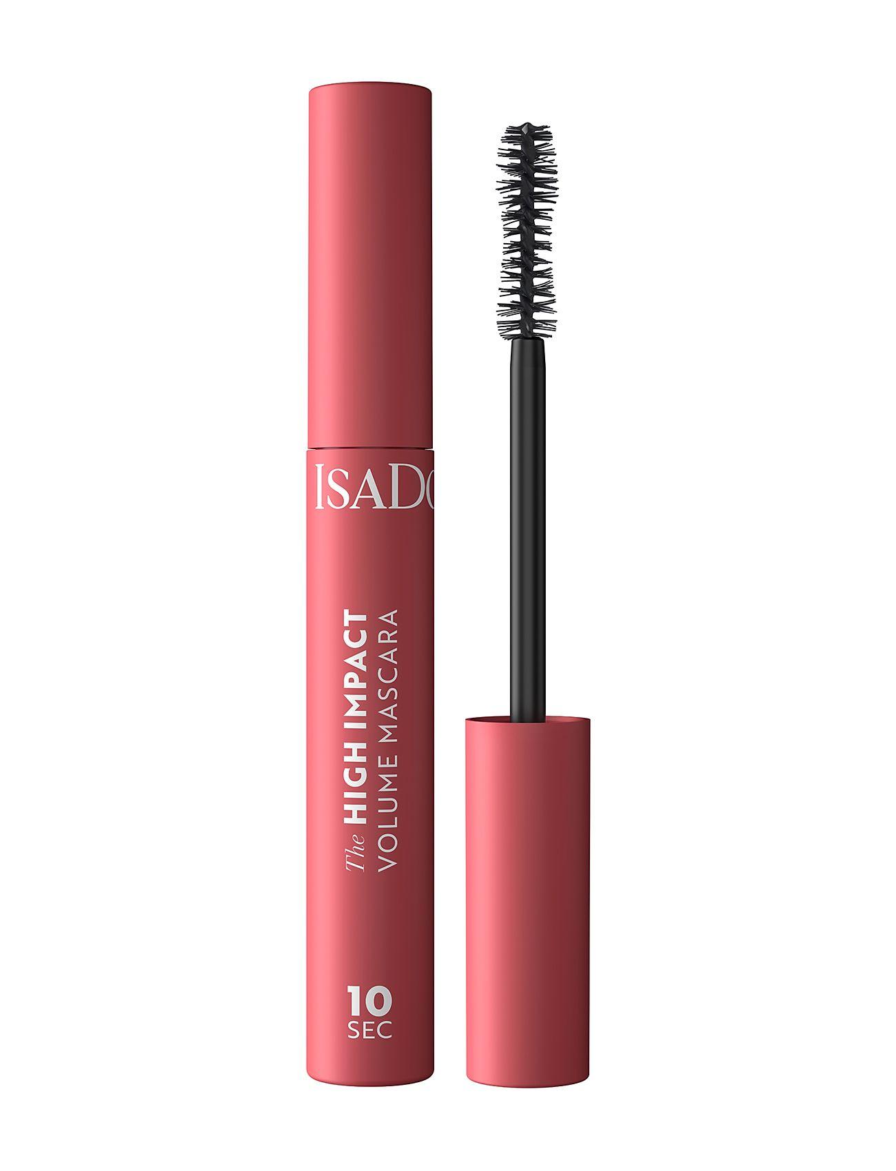 IsaDora The 10 Sec High Impact Length & Lift Mascara 02 Intense - - 9 ML 4
