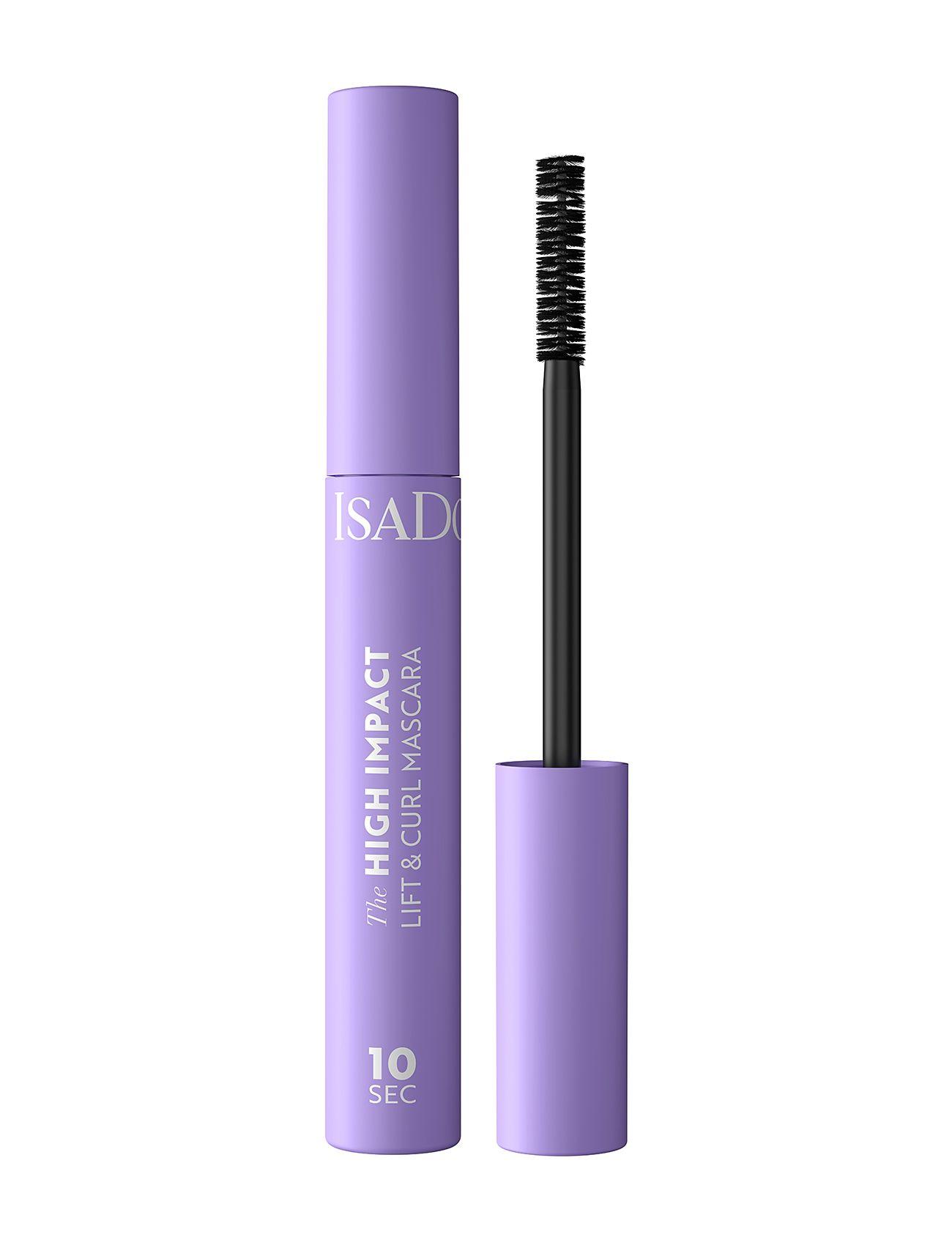 IsaDora The 10 Sec High Impact Length & Lift Mascara 02 Intense - - 9 ML 5