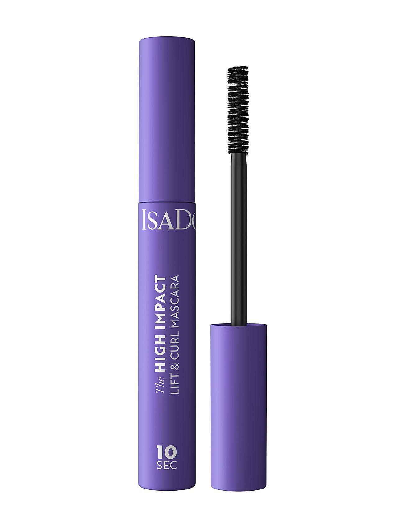 IsaDora The 10 Sec High Impact Length & Lift Mascara 02 Intense - - 9 ML 6