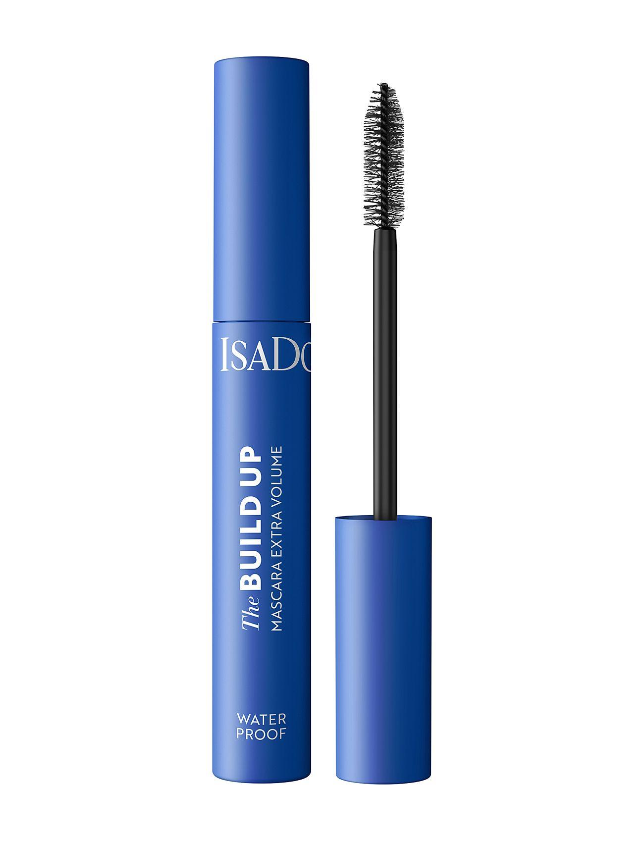 IsaDora The 10 Sec High Impact Length & Lift Mascara 02 Intense - - 9 ML 9