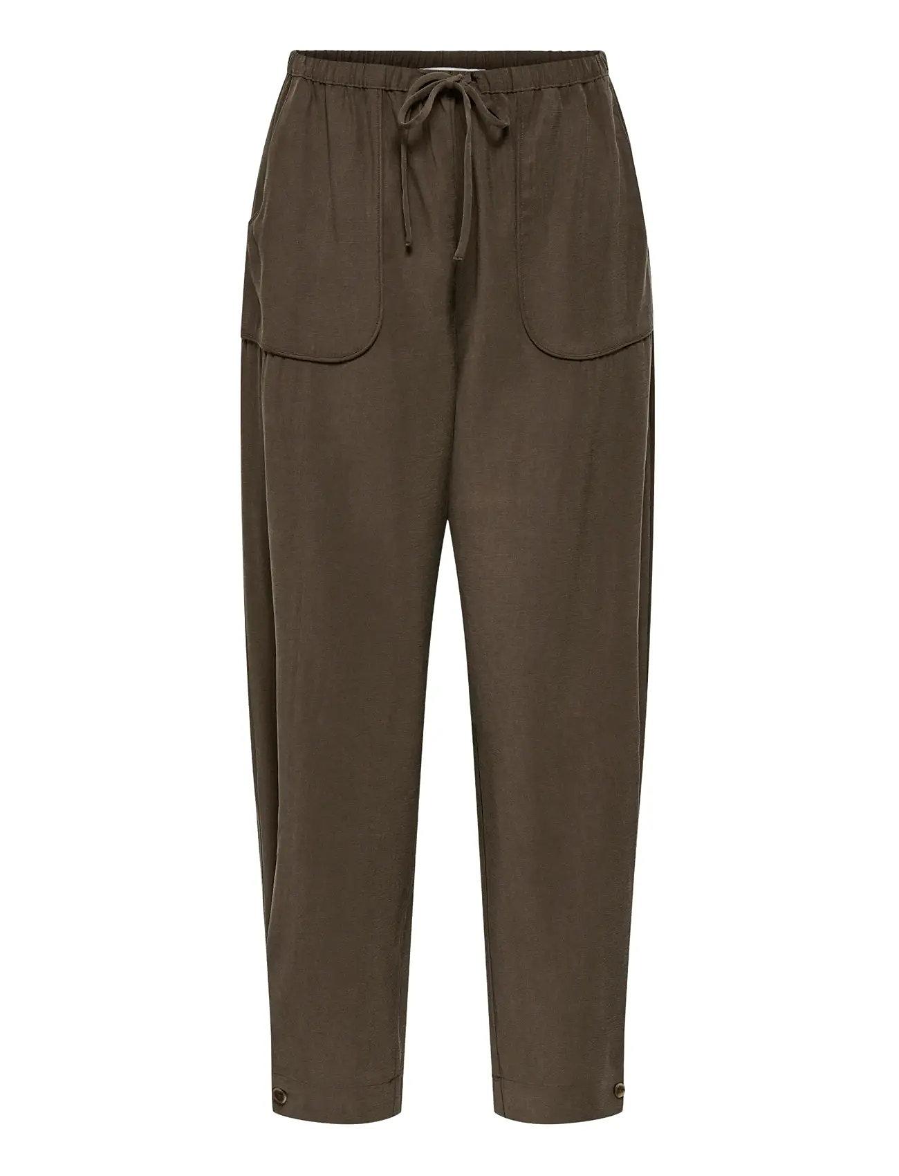 JDY Jdyvera Long Skirt Wvn Exp - - XS 3