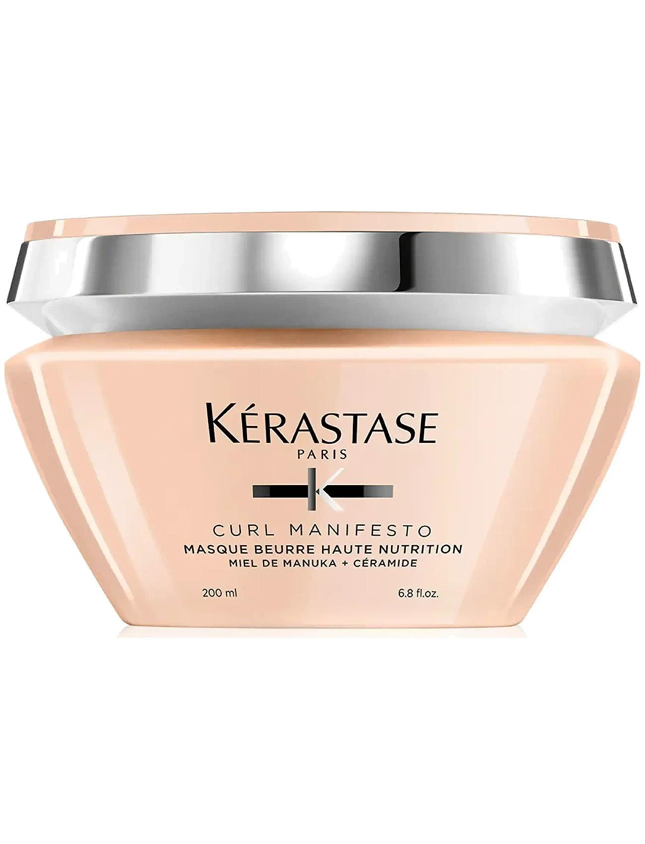Kérastase Curl Manifesto Bain Hydratation Douceur Shampoo - - 250 ml 4