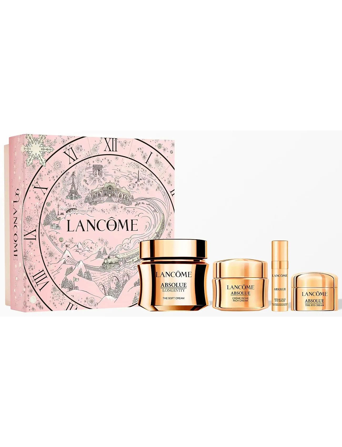 Lancôme Lancôme Minis Lveb+Id+Tr+Lnt+Mir Holiday Set 2025 - - 1 PCE 3
