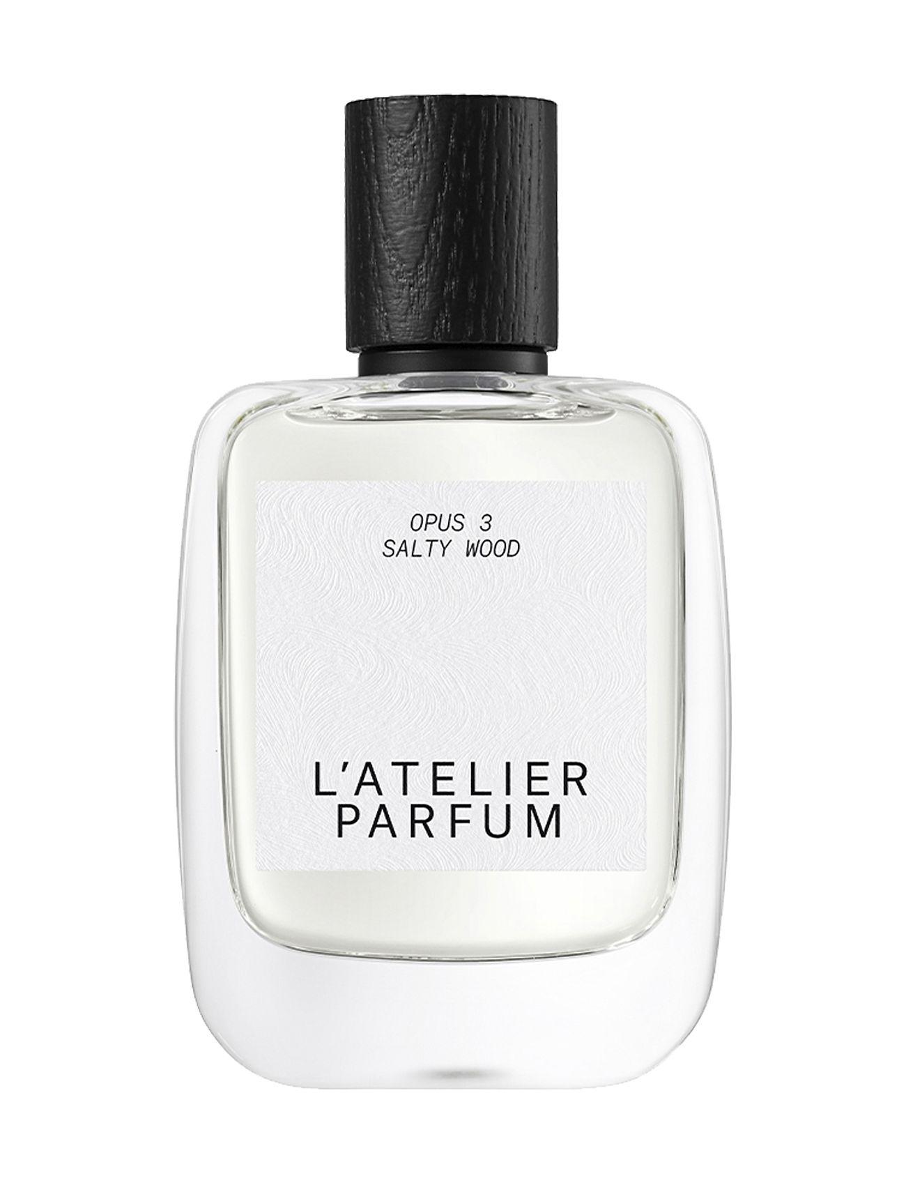 L'atelier Parfum Edp Salty Wood 15Ml - - 15 ml 2