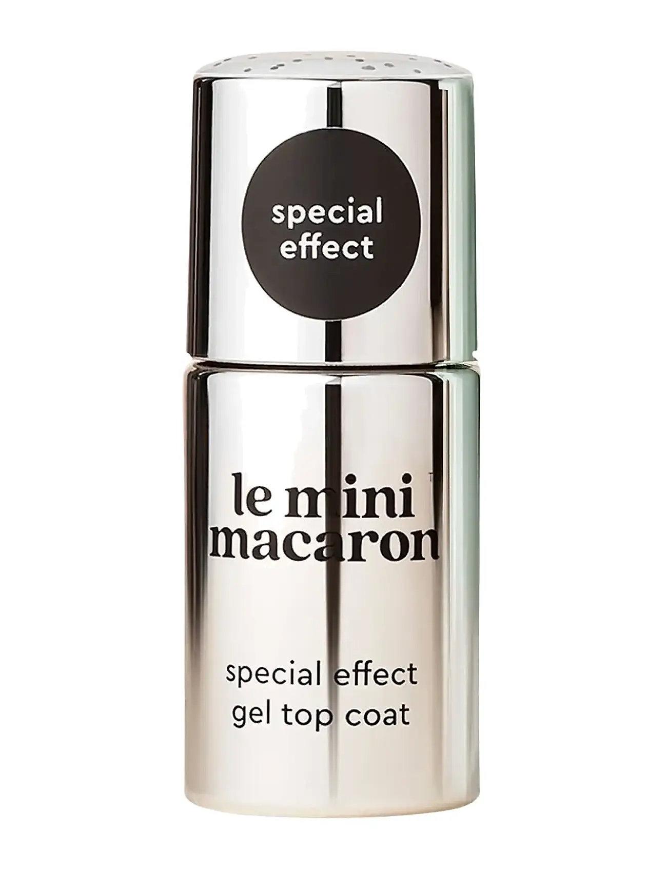 Le Mini Macaron Gel Top Coat - - 8.5 ML 2