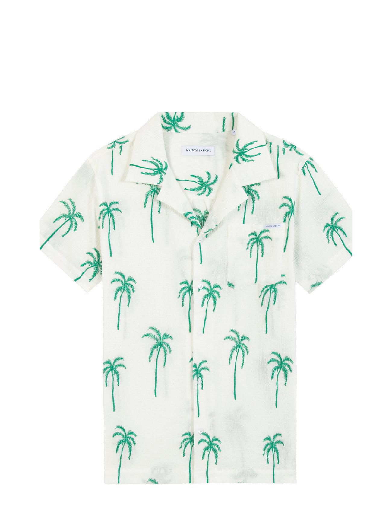 Maison Labiche Germain Palm - - S 1