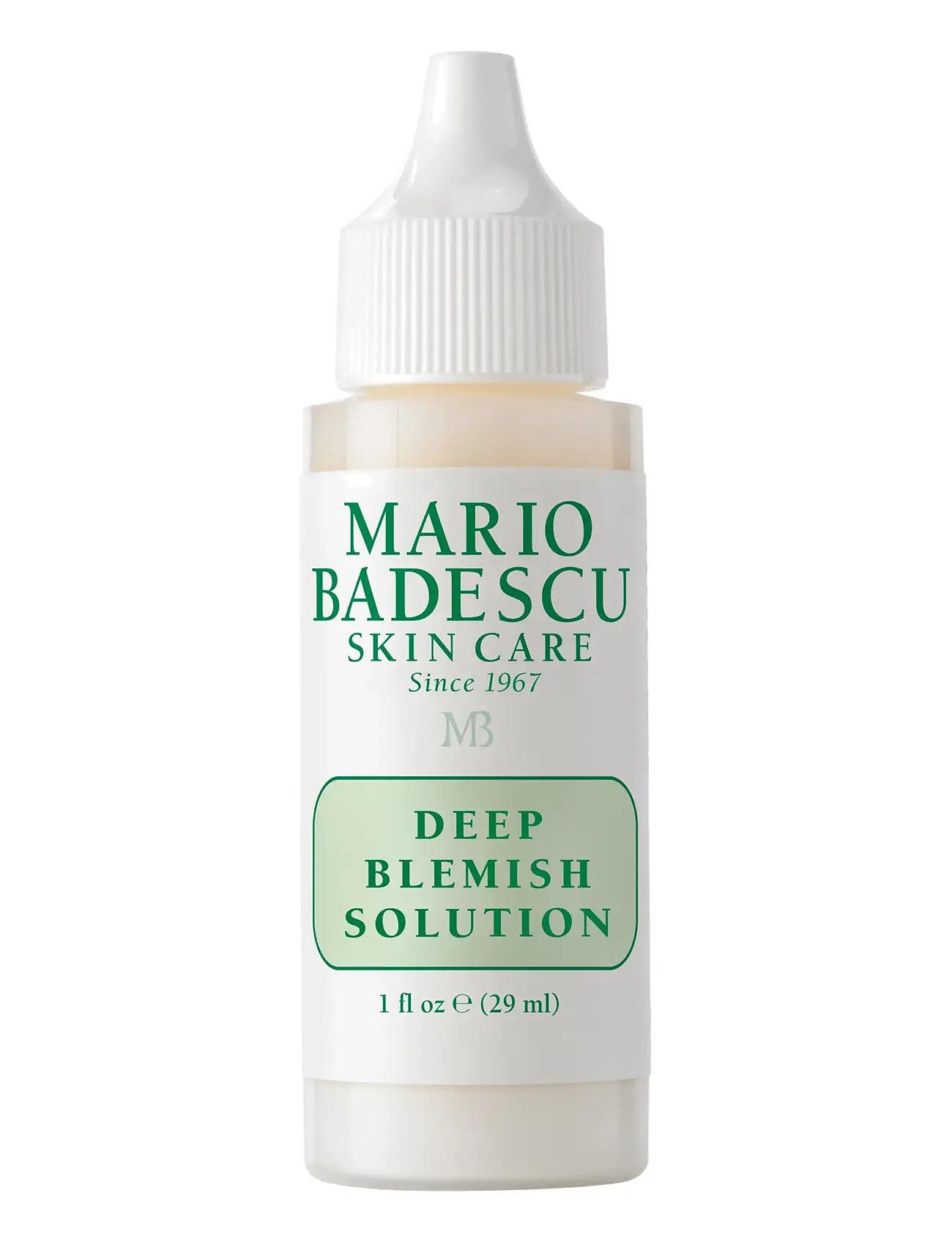 Mario Badescu Drying Lotion (Plastic) - - 29 ML 5