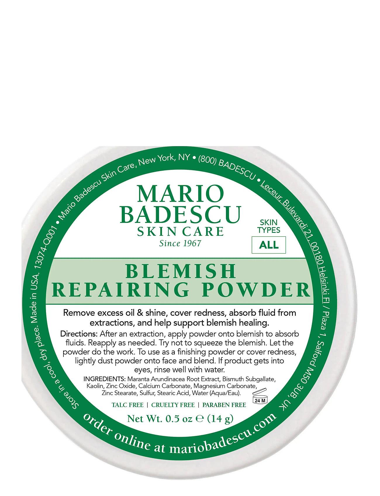 Mario Badescu Drying Lotion (Plastic) - - 29 ML 6