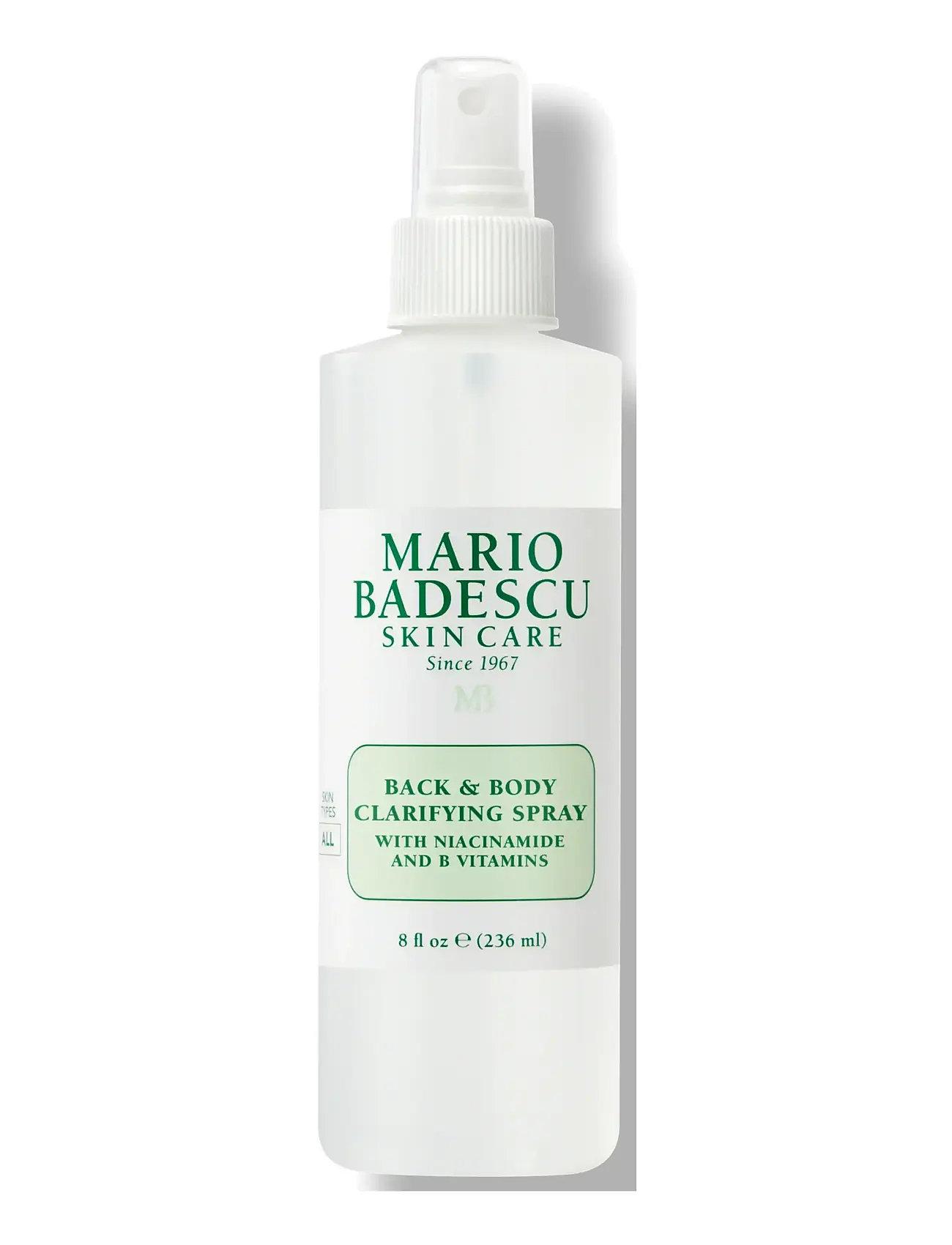 Mario Badescu Drying Lotion (Plastic) - - 29 ML 10