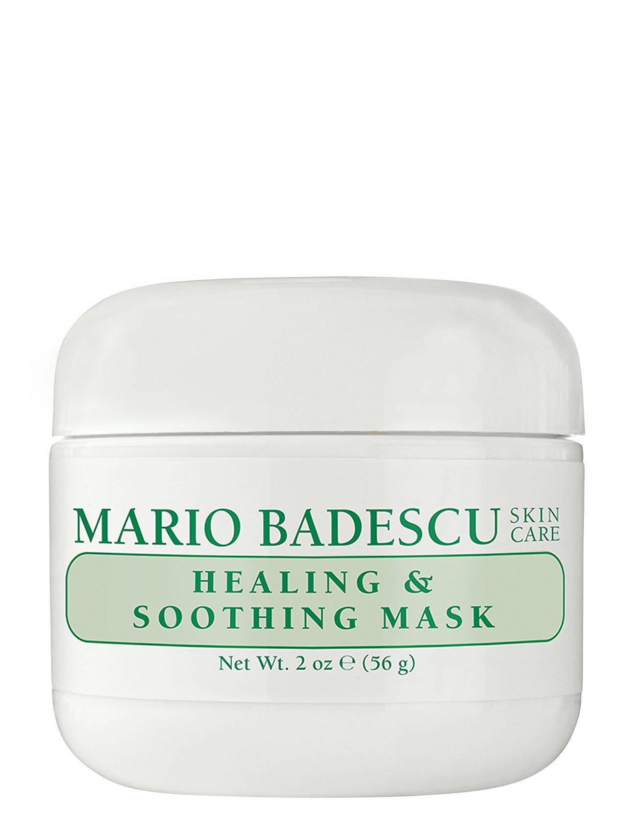 Mario Badescu Hydrating Overnight Mask With Peptides - - 56 g 2