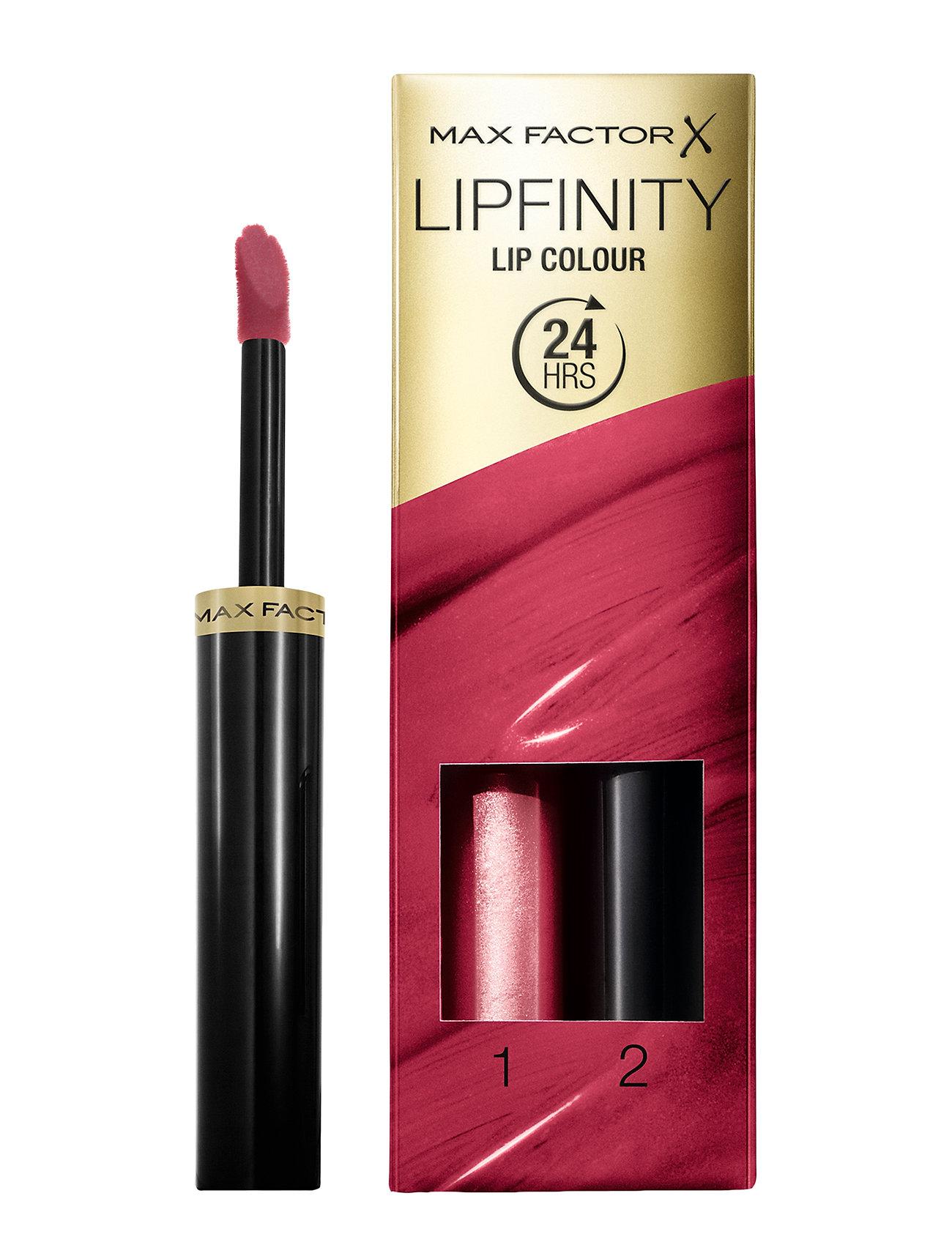Max Factor Lipfinity 006 Always Delicate - - 4 ML 4