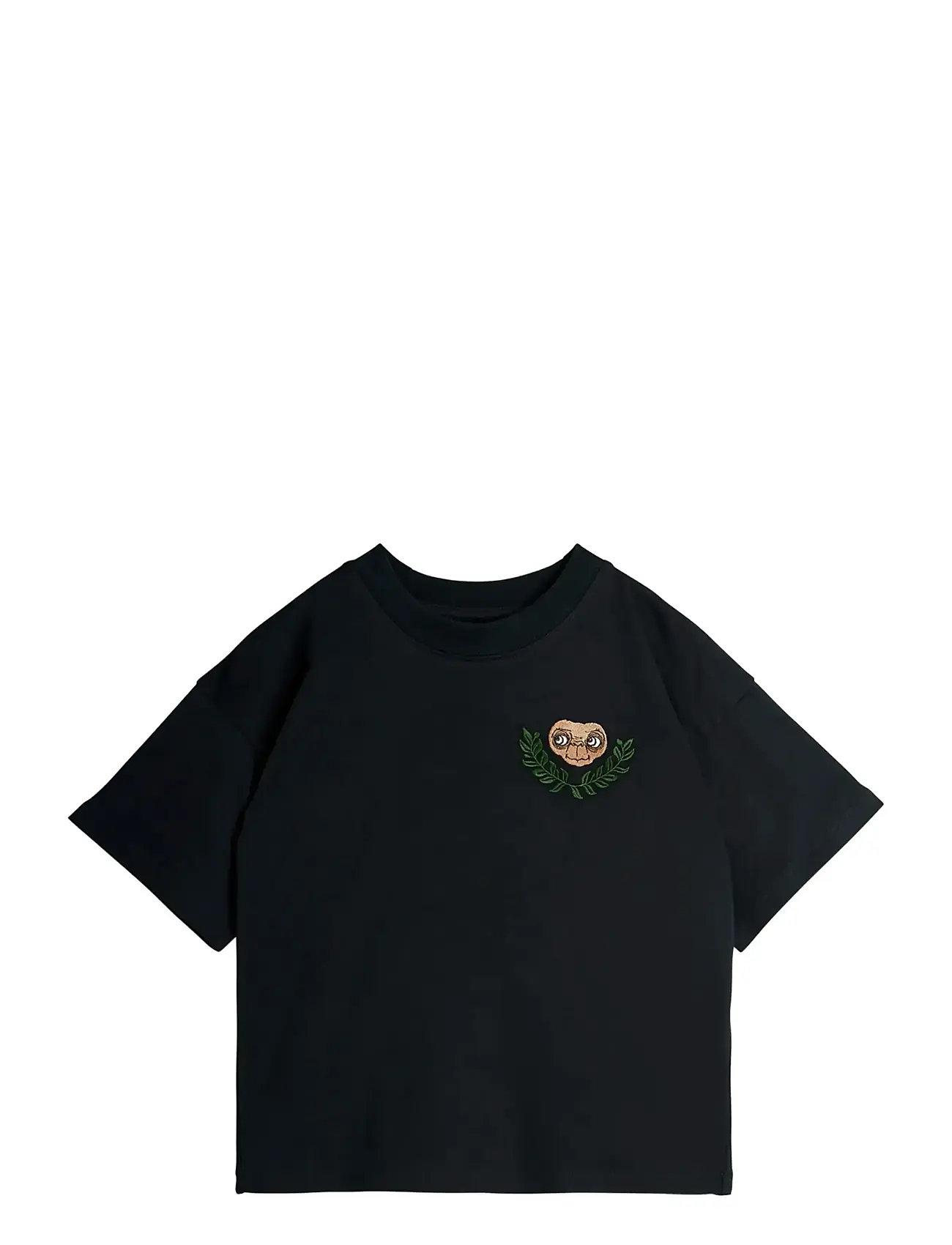 Mini Rodini E.t Patch Rugby Shirt - - 80/86 2
