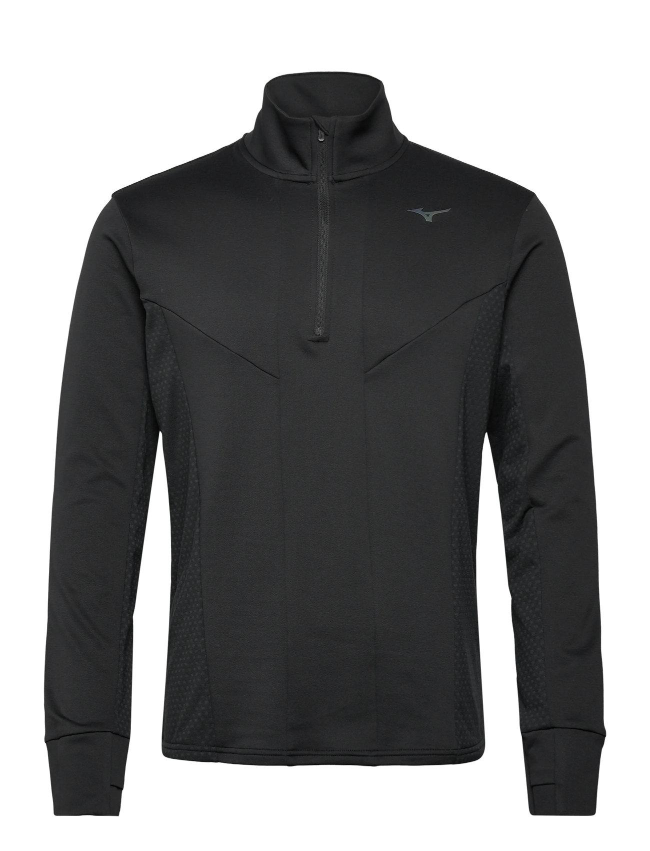 Mizuno Active Warm Hybrid Fz Hd Ls(M) - - XXL 3