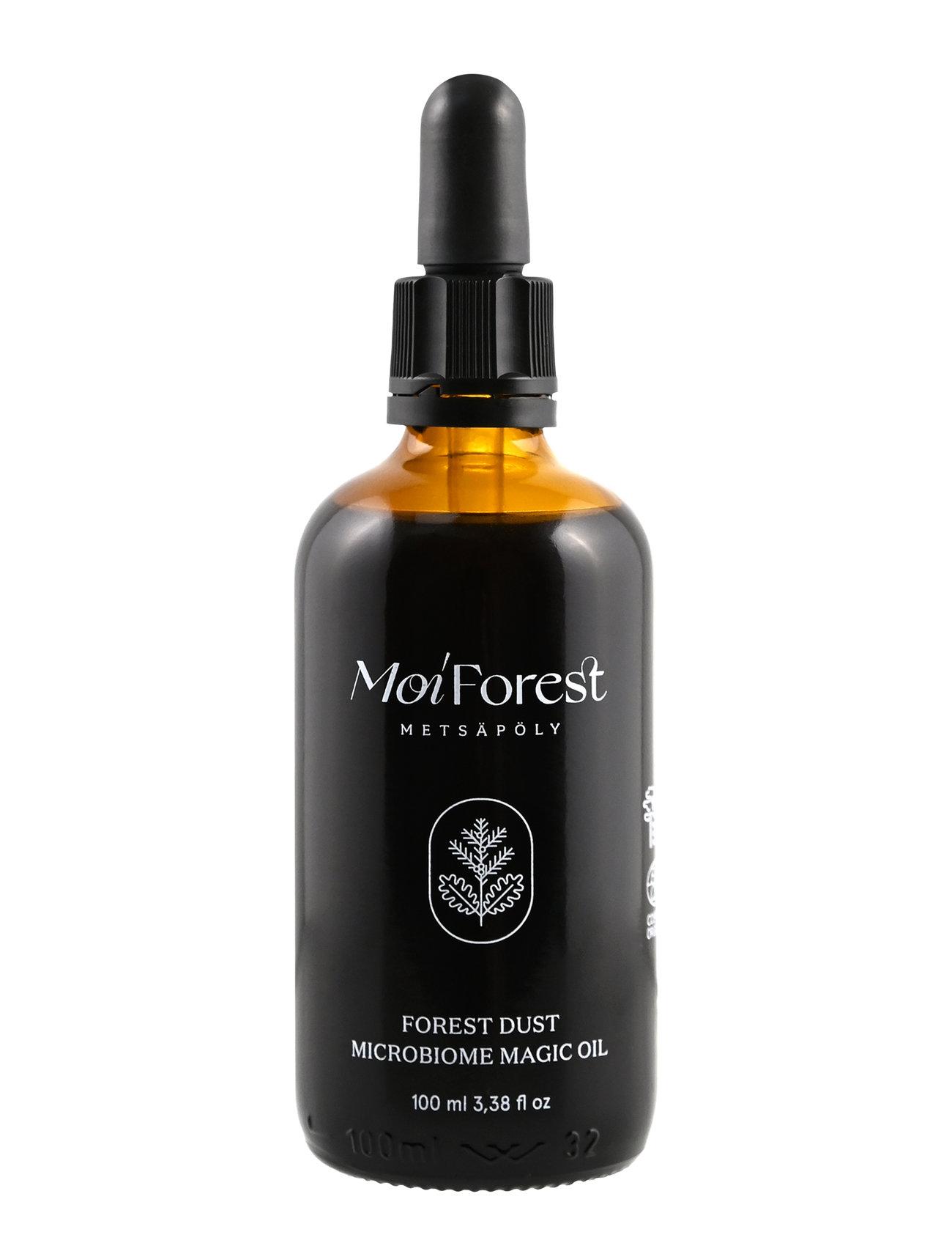 Moi Forest Moi Forest Forest Glow Serum - - 30 ml 3