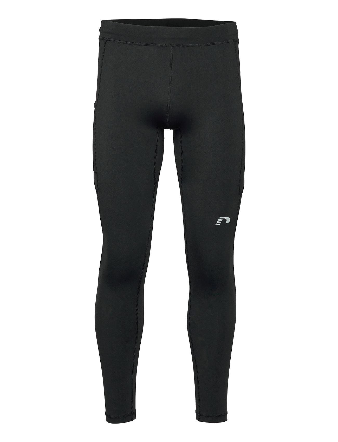 Newline Men Core Knee Tights - - S 2
