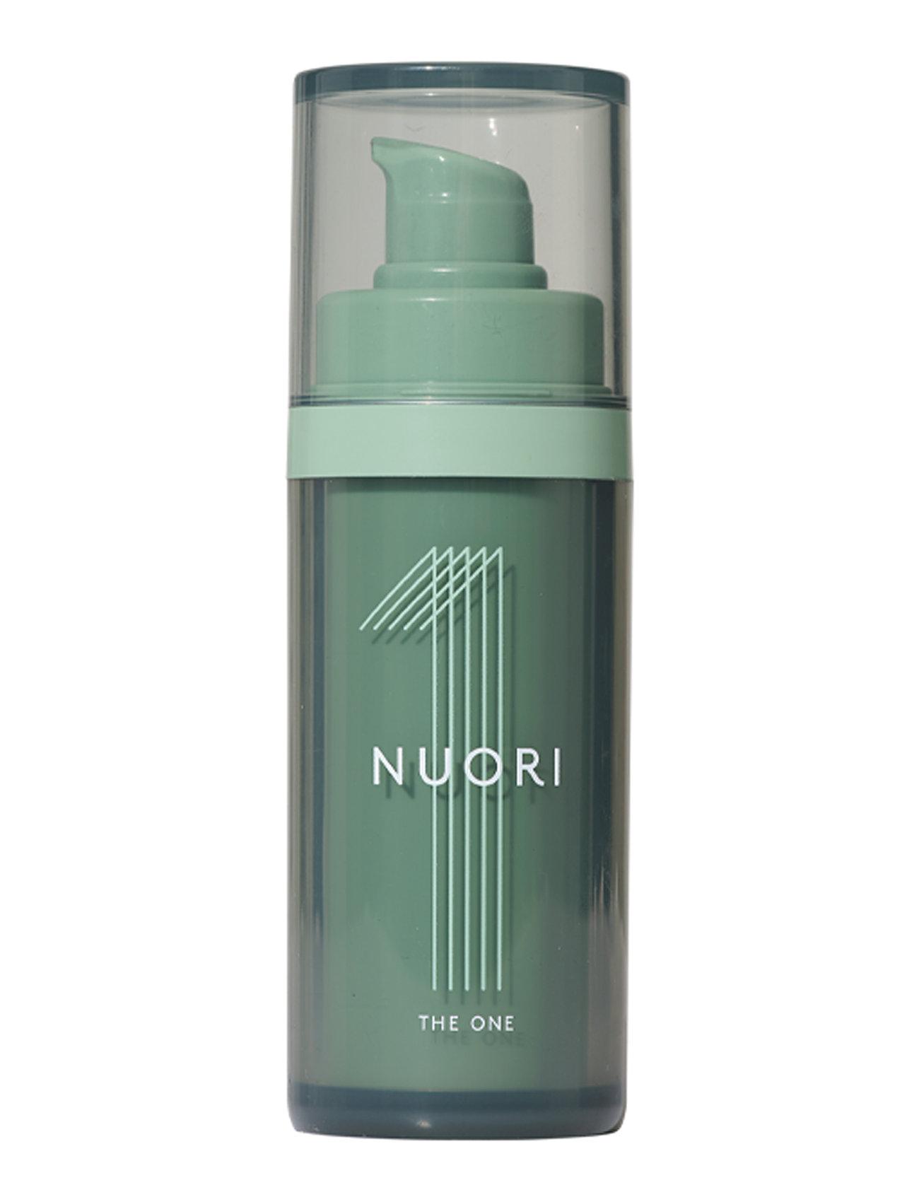 Nuori Nuori Vital Facial Cream - - 30 ml 3