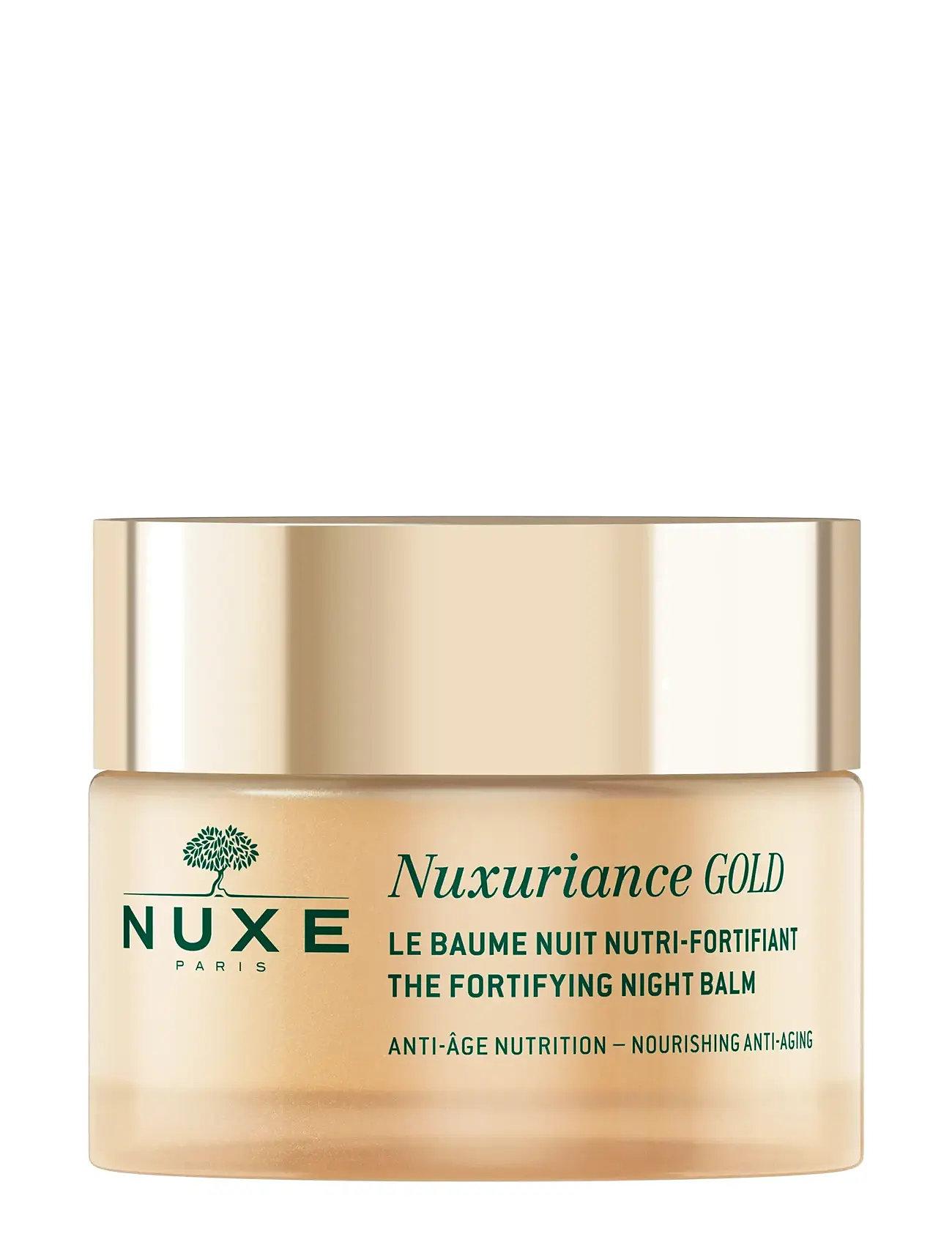 NUXE Nuxuriance Gold - Oil Cream 50 Ml - - 50 ml 2