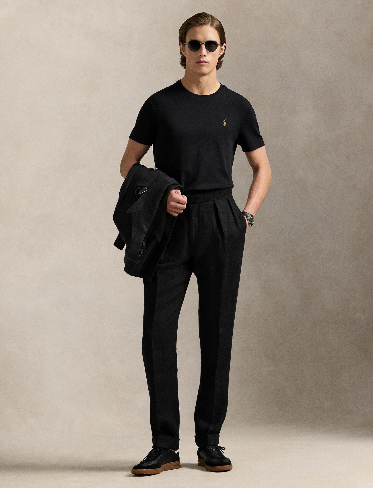 Polo Ralph Lauren 8.5-Inch Classic Fit Linen-Cotton Short - - 28 1