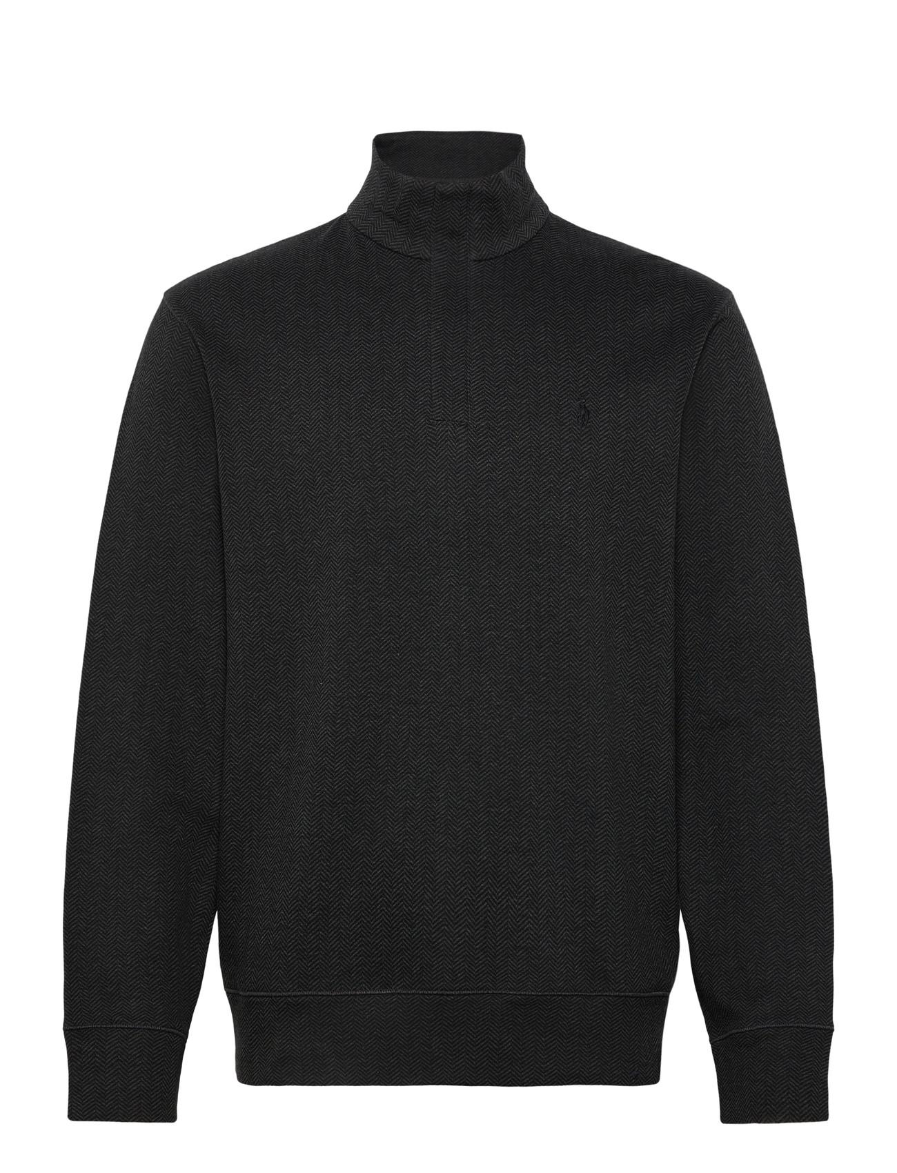 Polo Ralph Lauren Textured Crewneck Sweater - - XS 1
