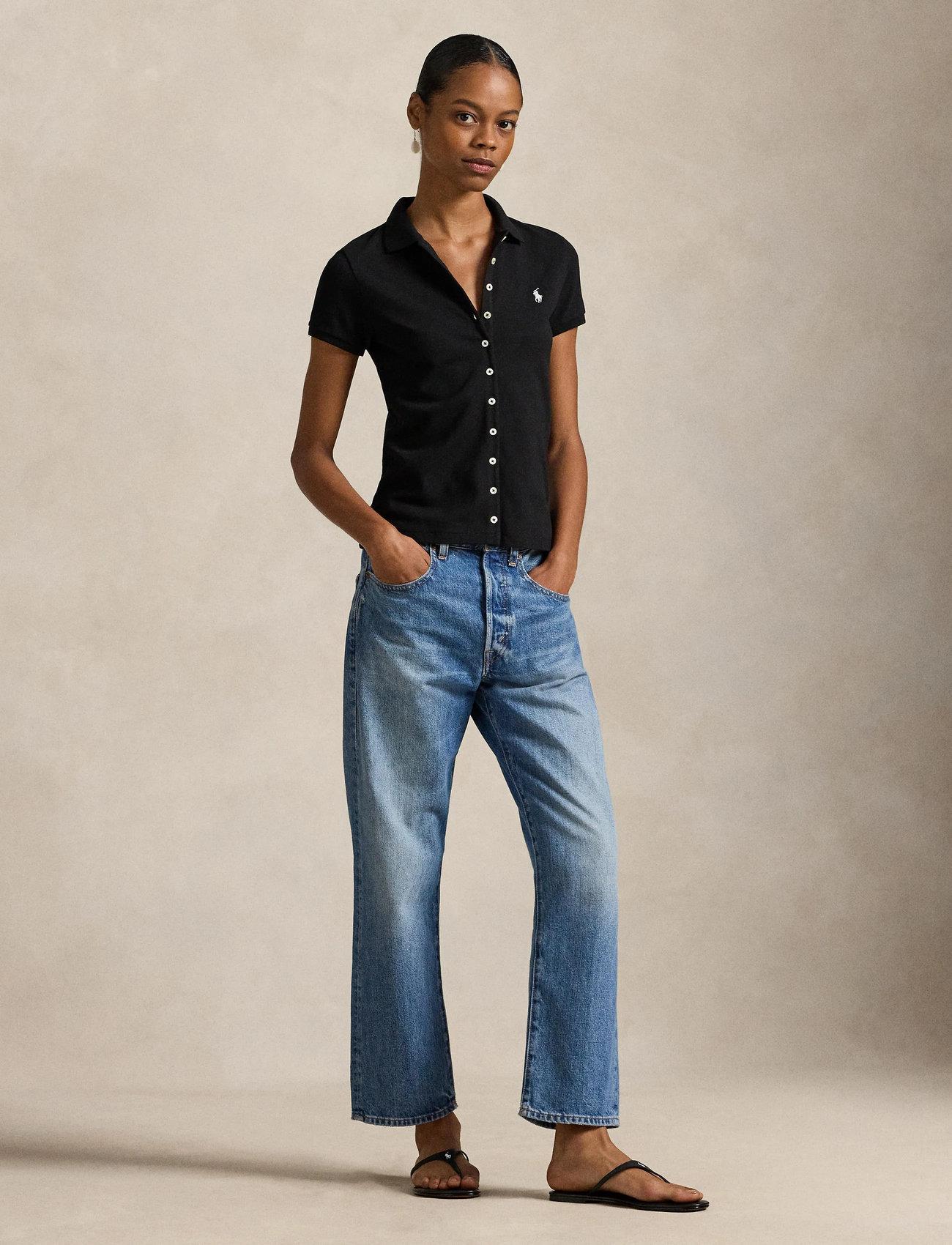 Polo Ralph Lauren Water-Resistant Twill Long Car Coat - - XL 1