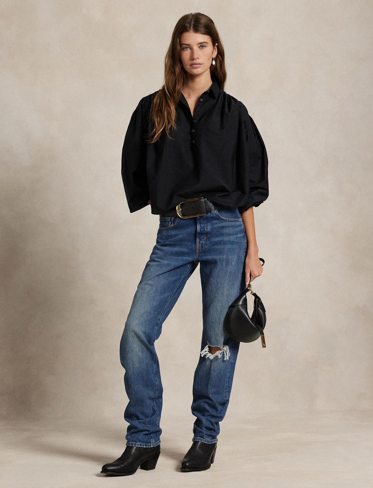 Polo Ralph Lauren Boot Jean - - 24 3