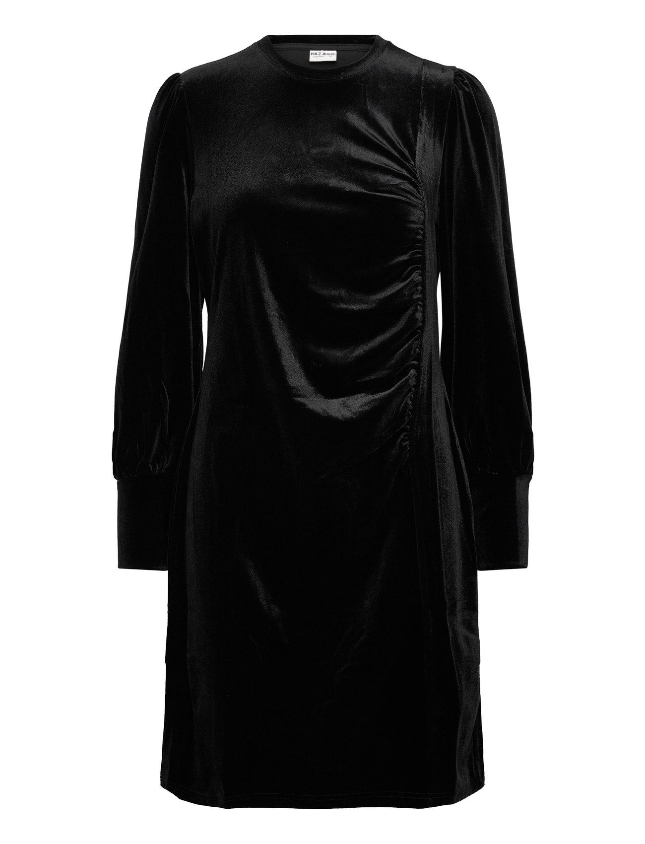 Pulz Jeans Pzkarolina Hw Jeans Straight Leg - - 25 x 32 3