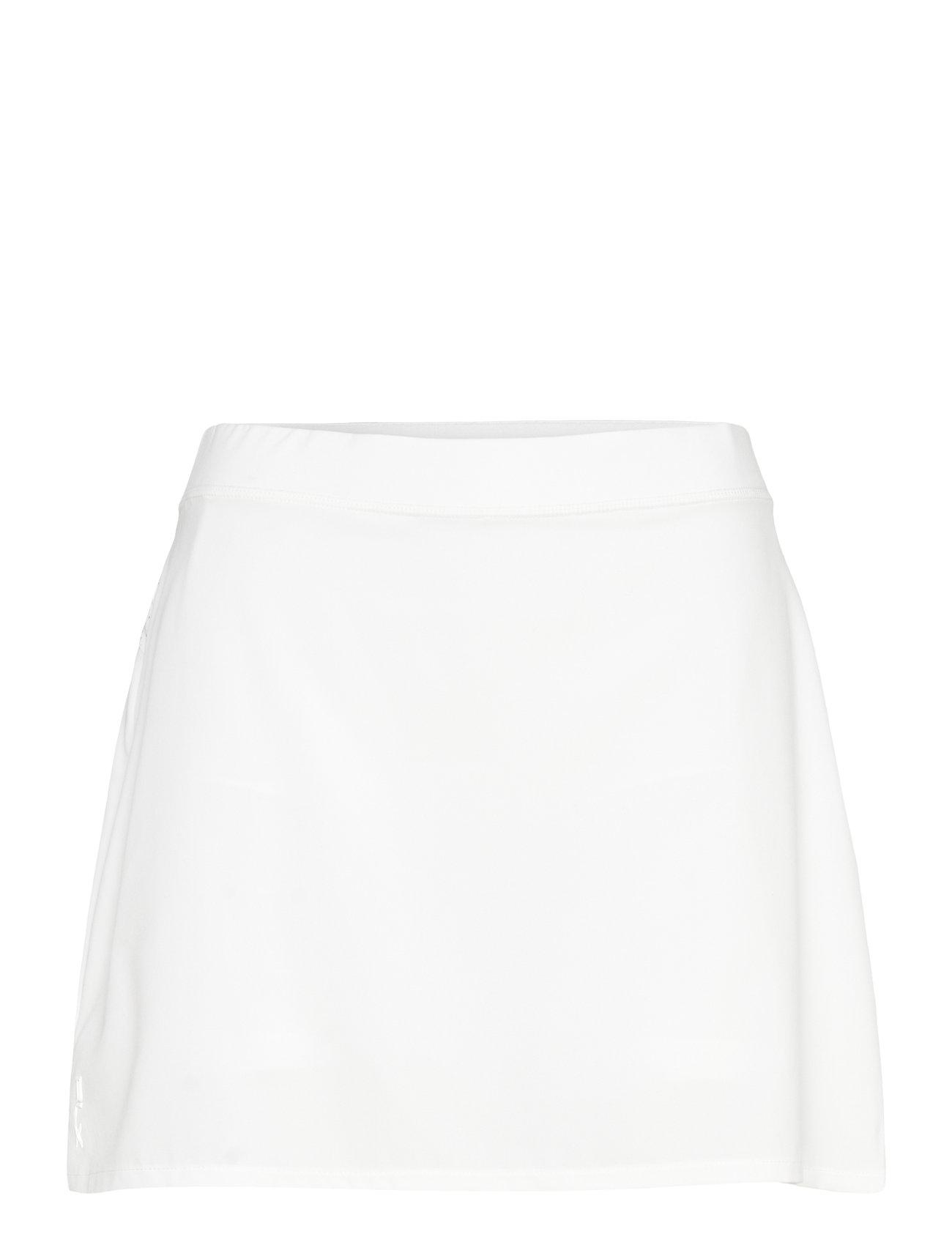 Ralph Lauren Golf Performance Cable-Knit Skort - - M 1