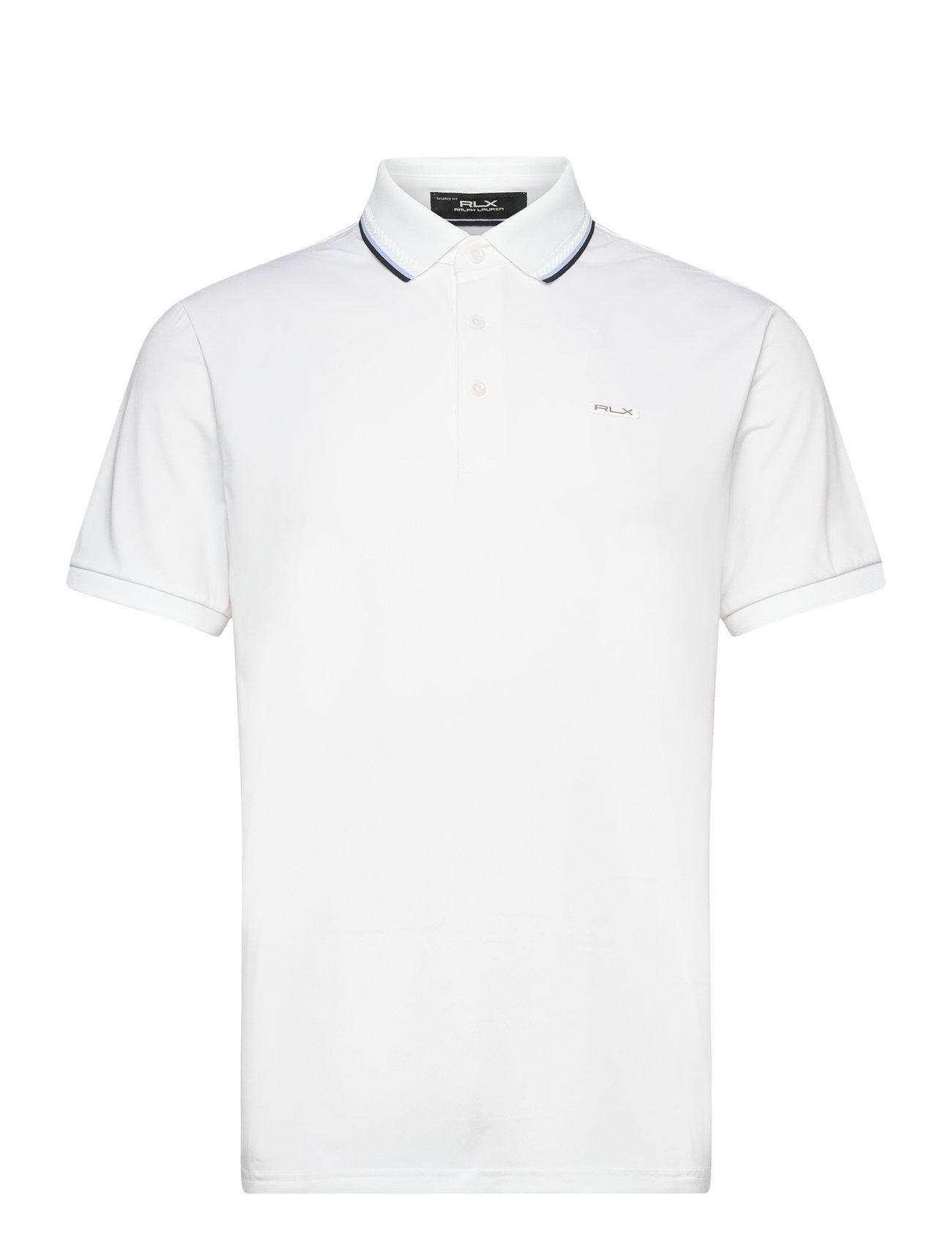 Ralph Lauren Golf Stretch Jersey Pullover - - S 4