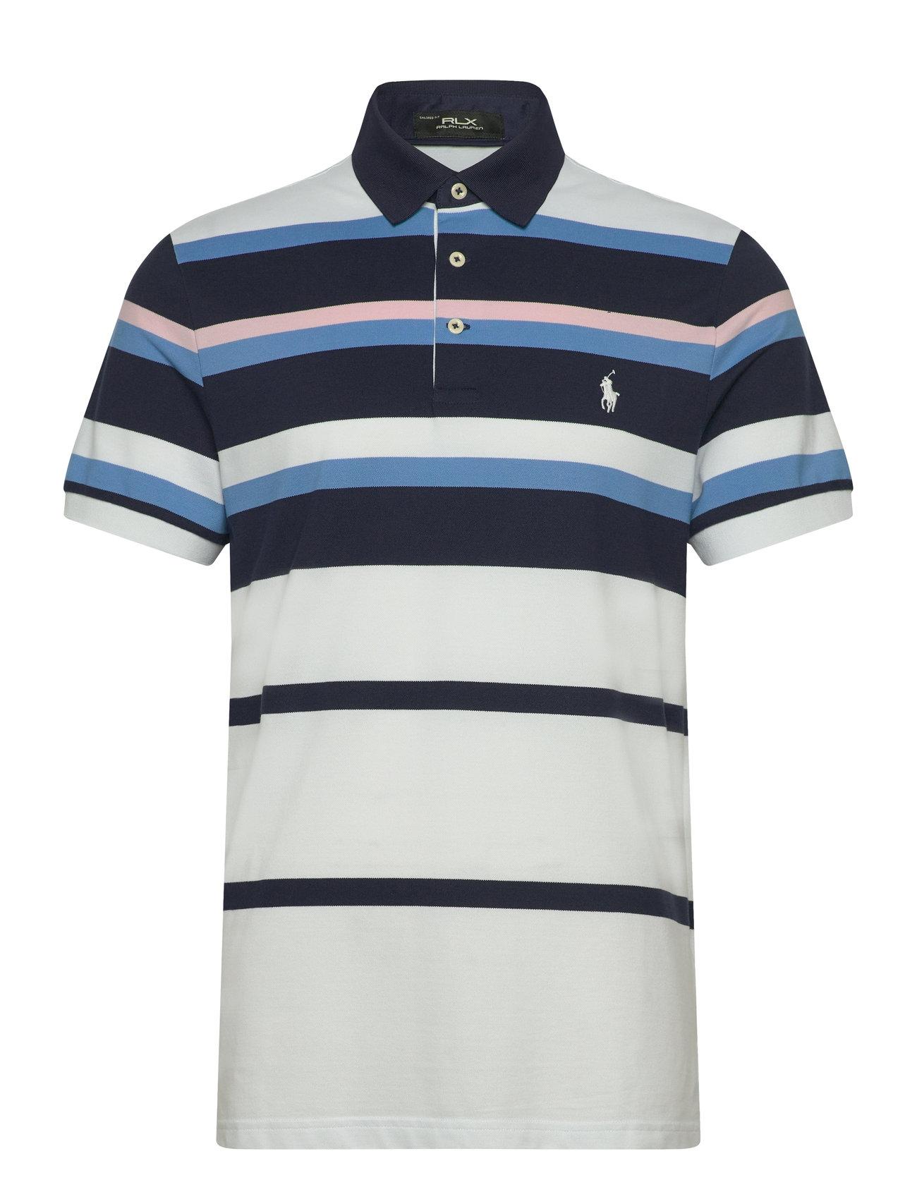 Ralph Lauren Golf Stretch Jersey Pullover - - S 5