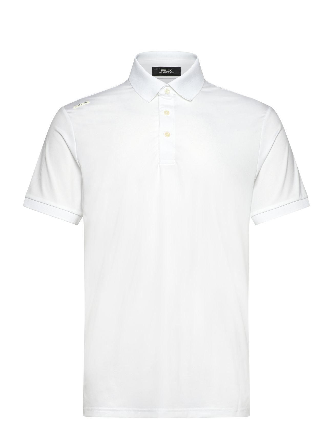 Ralph Lauren Golf Stretch Jersey Pullover - - S 2
