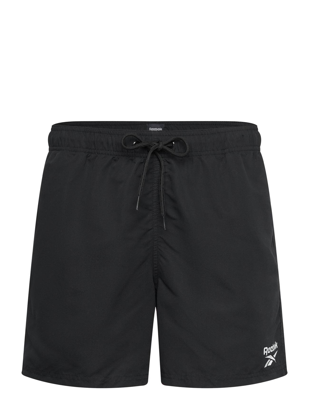 Reebok Performance Mens Reebok Swim Short Yale - - S 1