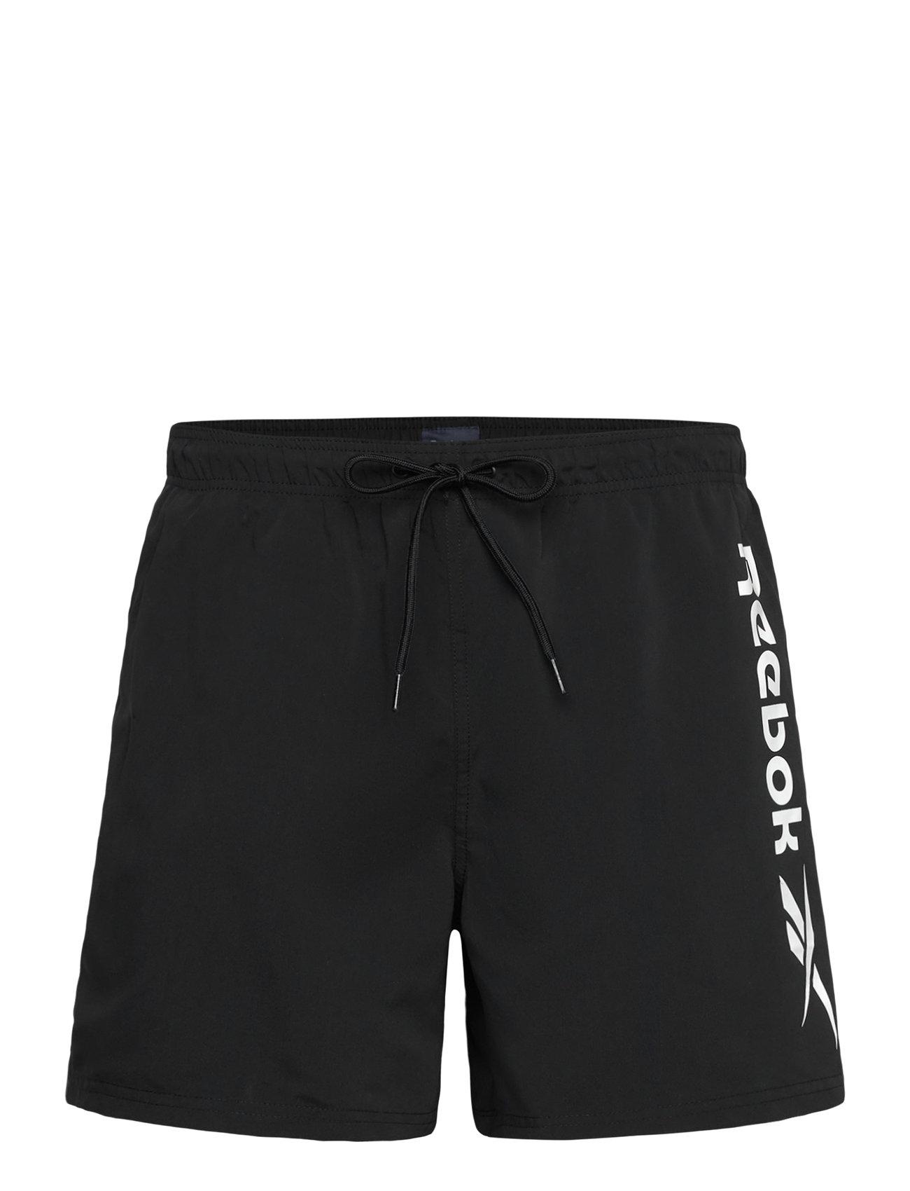 Reebok Performance Mens Reebok Swim Short Yale - - S 3