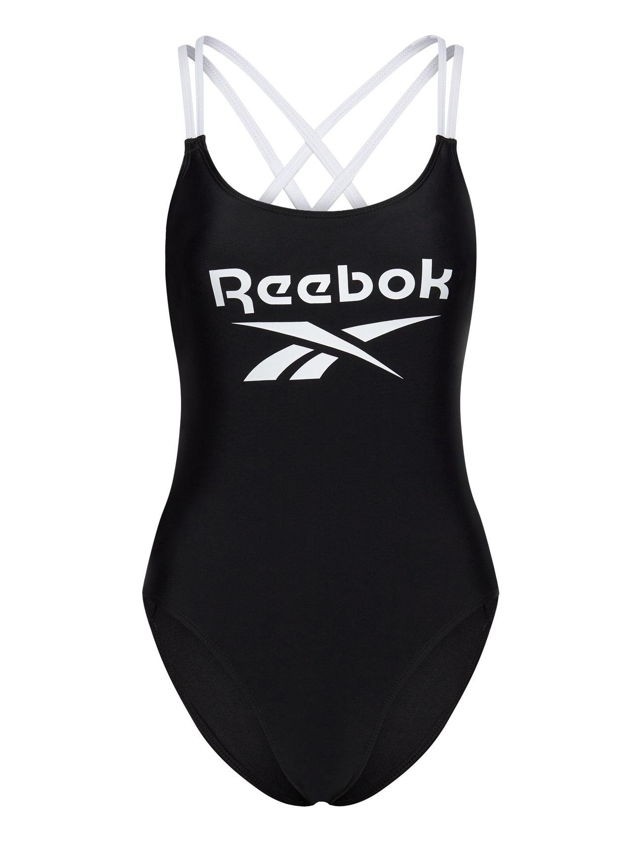 Reebok Performance Mens Reebok Swim Short Yale - - S 2