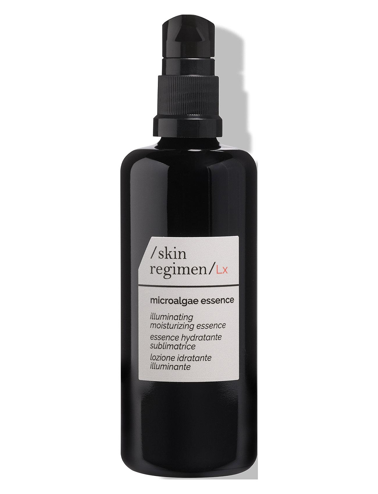 Skin Regimen Lx Multi Acid Ampoules - - 7 PCS 2