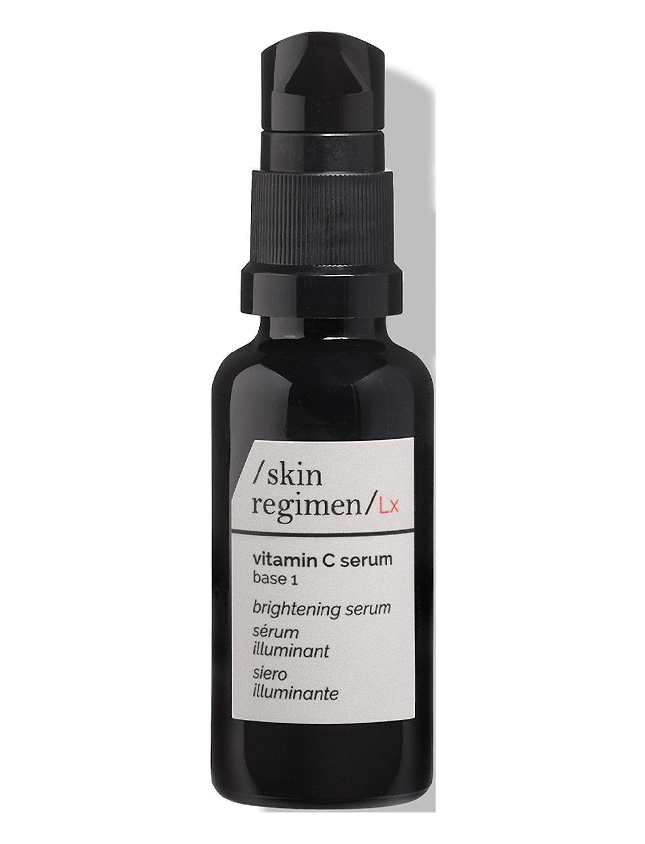 Skin Regimen Lx Multi Acid Ampoules - - 7 PCS 4