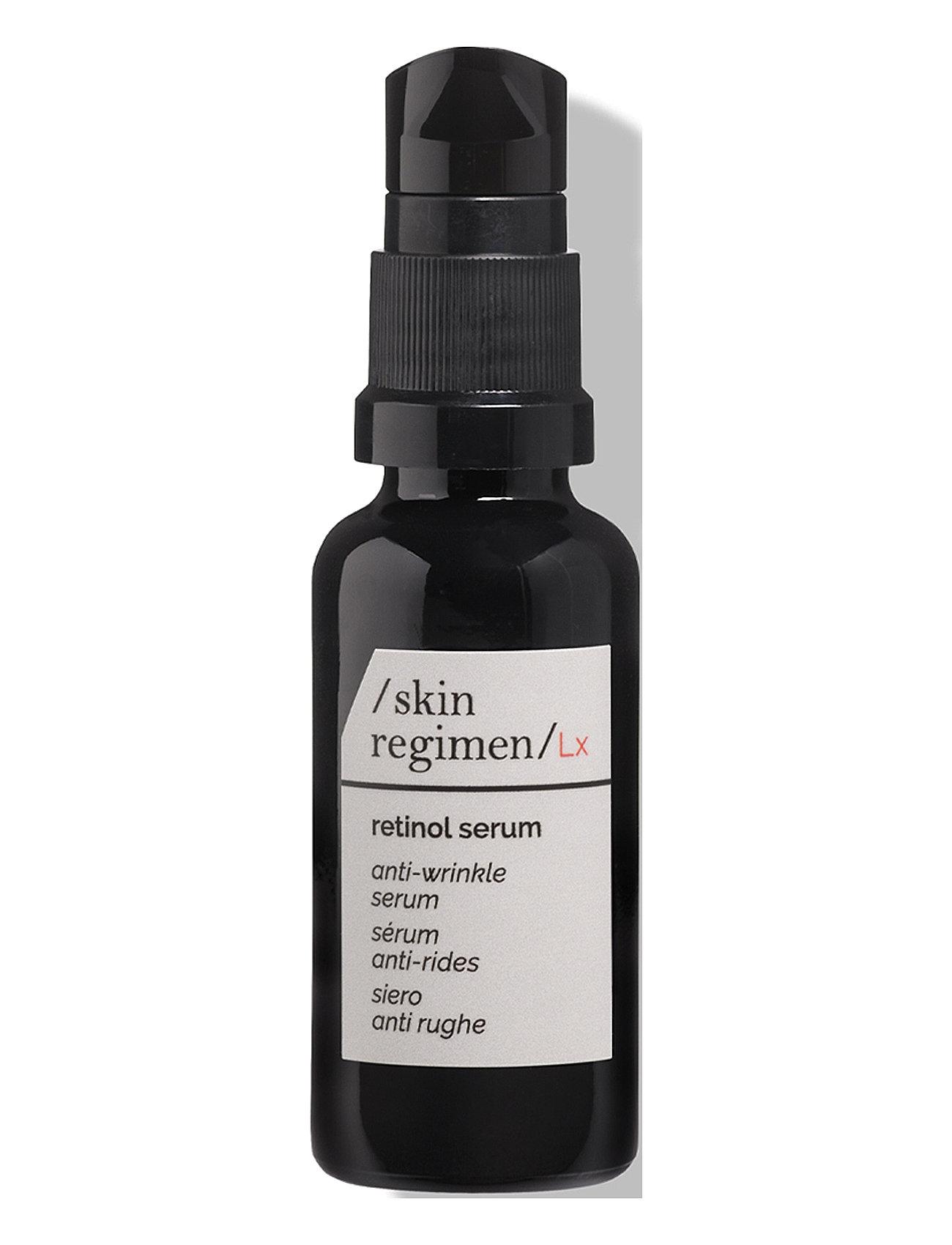 Skin Regimen Lx Multi Acid Ampoules - - 7 PCS 3