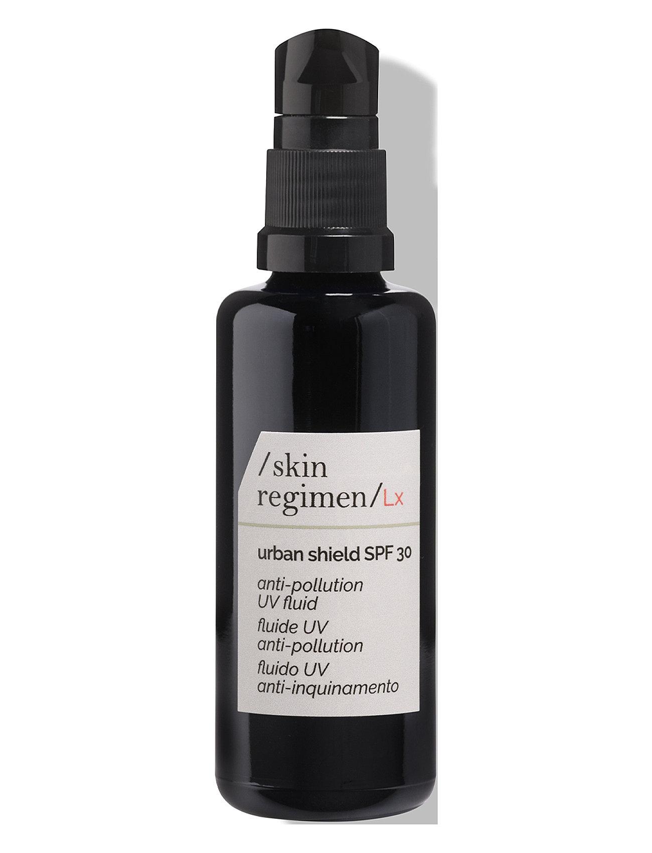 Skin Regimen Lx Multi Acid Ampoules - - 7 PCS 5