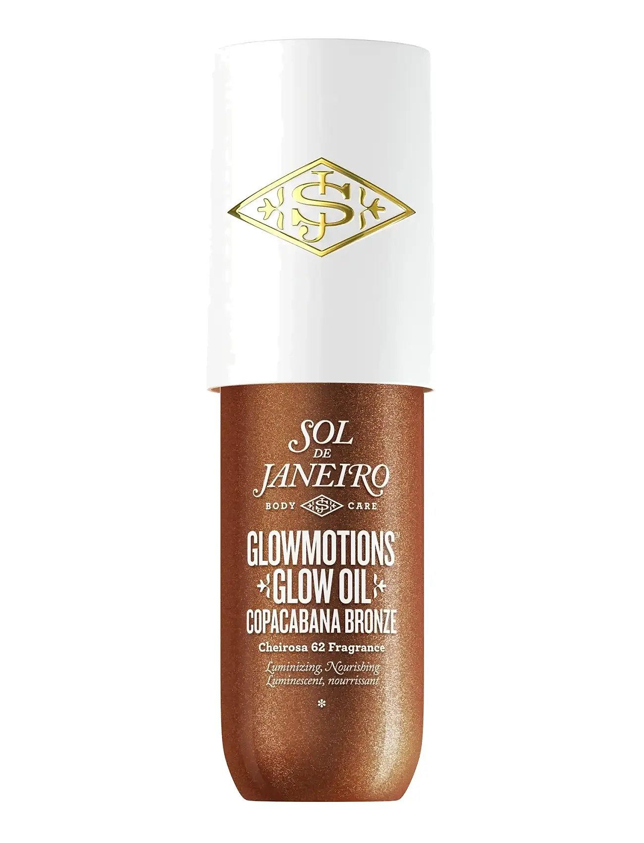 Sol de Janeiro Cheirosa '59 Perfume Mist - - 90 ML 1