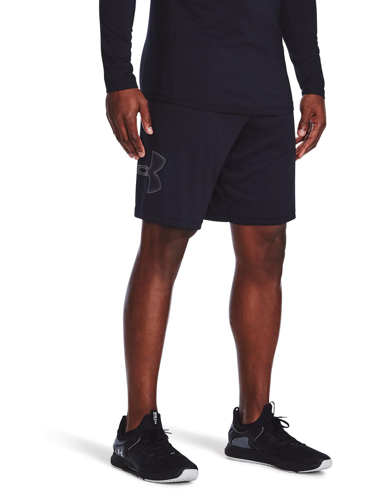 Under Armour Ua Tech Graphic Short - - XS 1