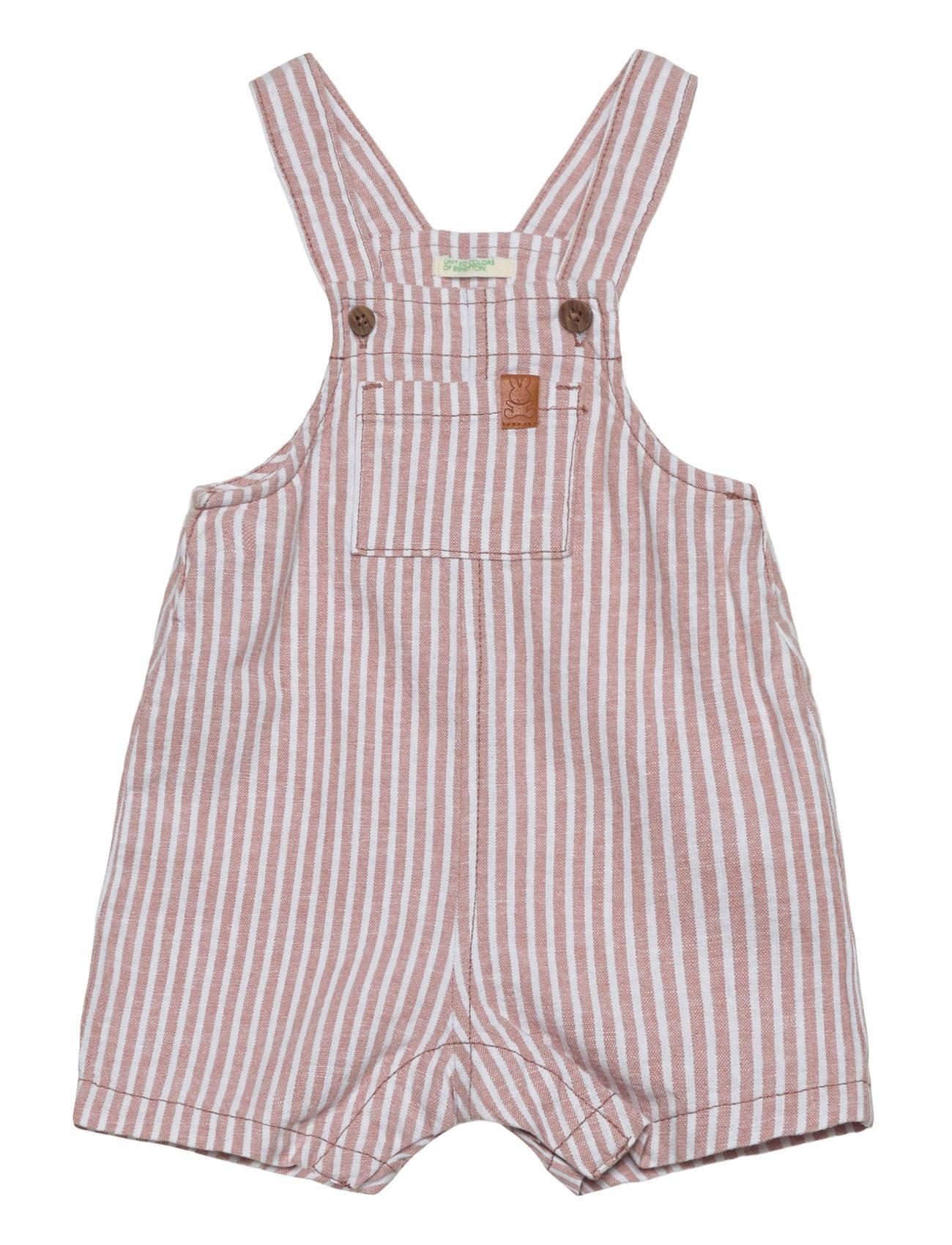 United Colors of Benetton Dungaree - - 56 1