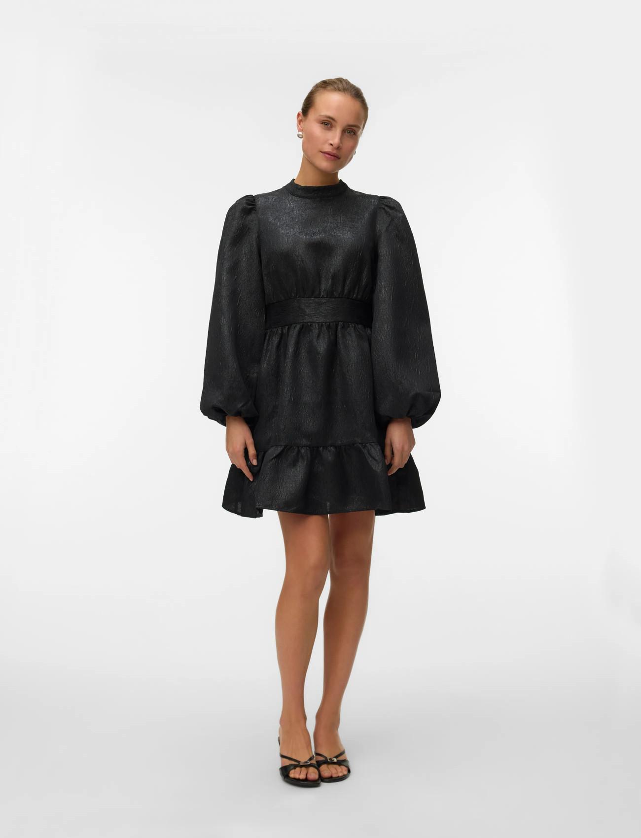 Vero Moda Vmflash Mr Flared Pocket Jns Ra3042 Noos - - XS x 32 1