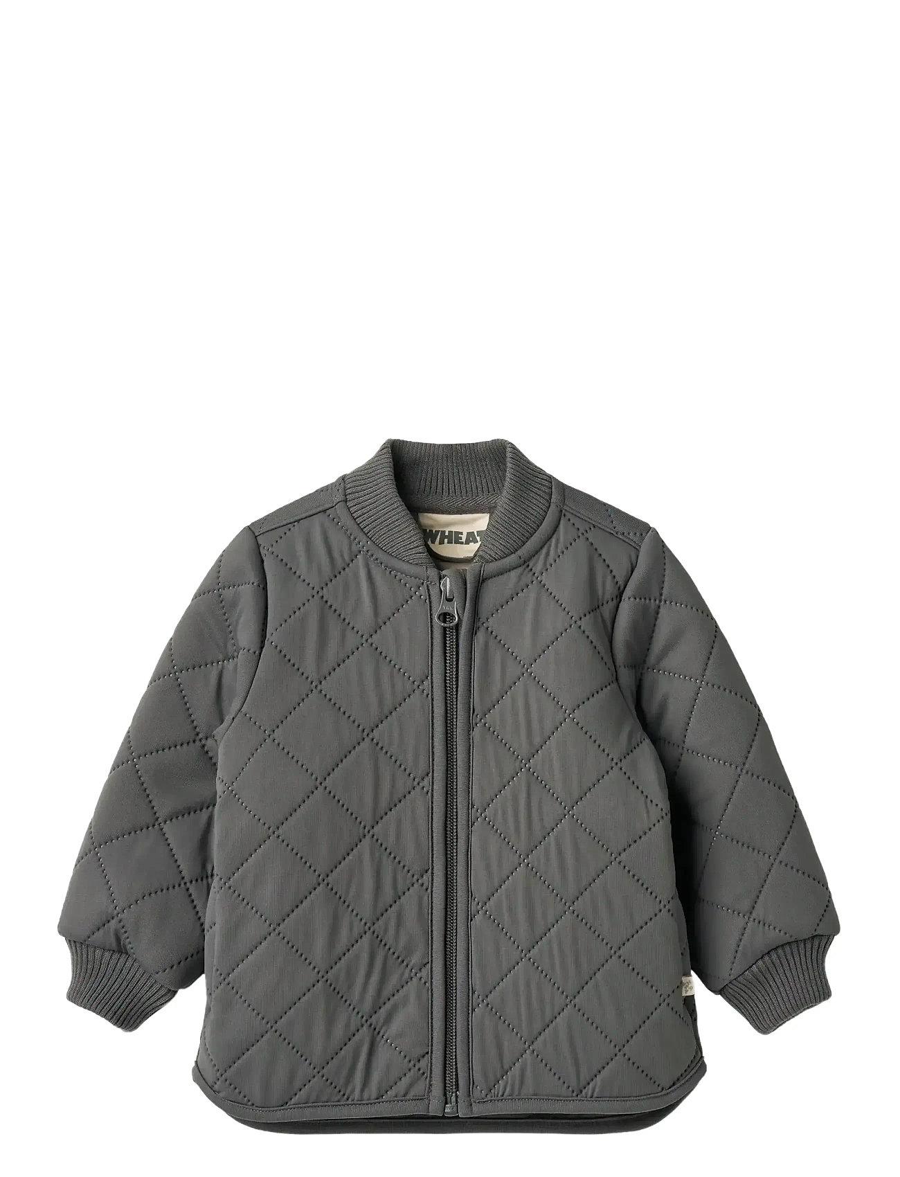 Wheat Thermo Jacket Loui - - 74 1