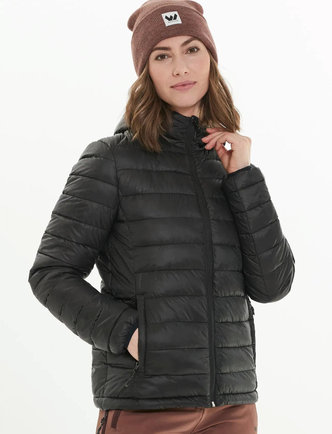 Whistler Linar W Xcs Jacket - - 36 2