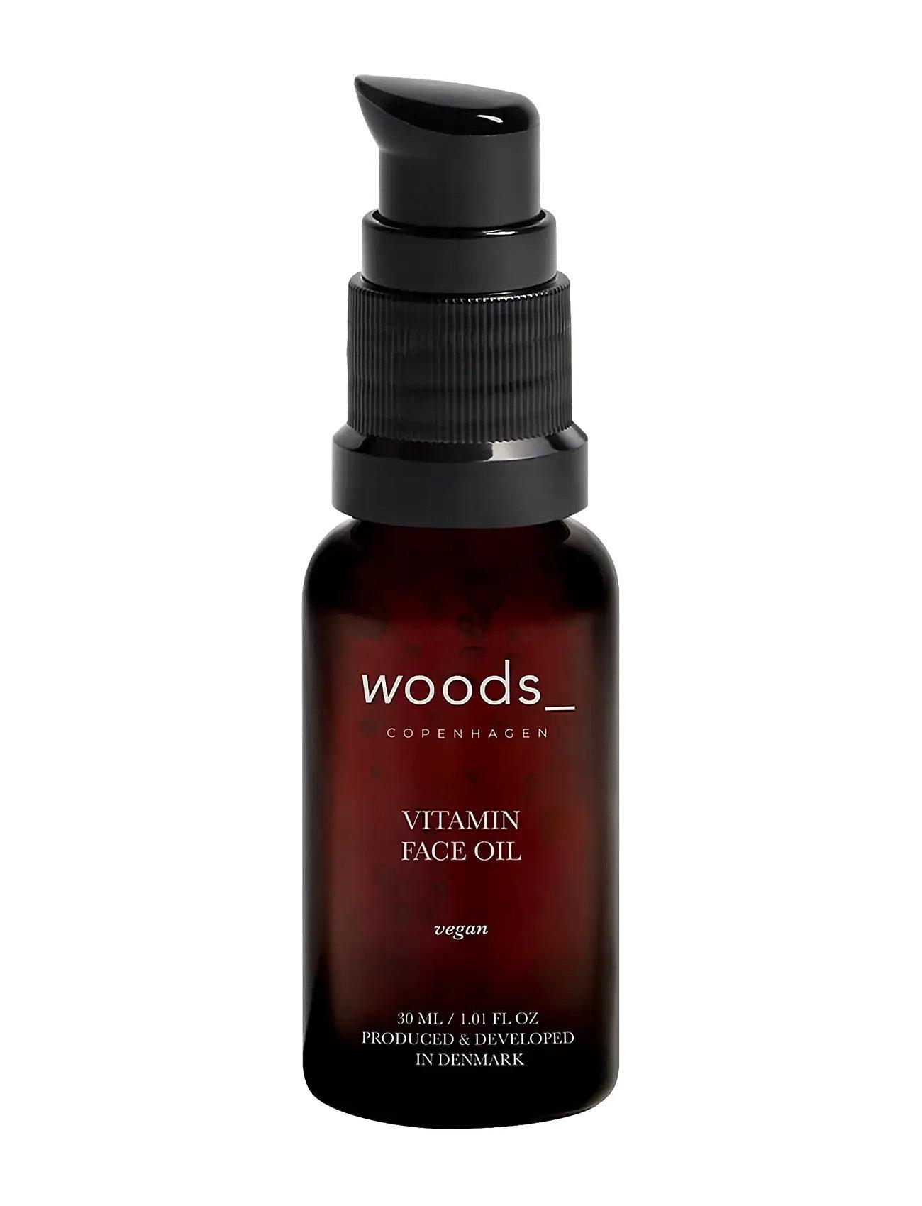 woods_ copenhagen Vitamin Lifting Serum - - 30 ML 2